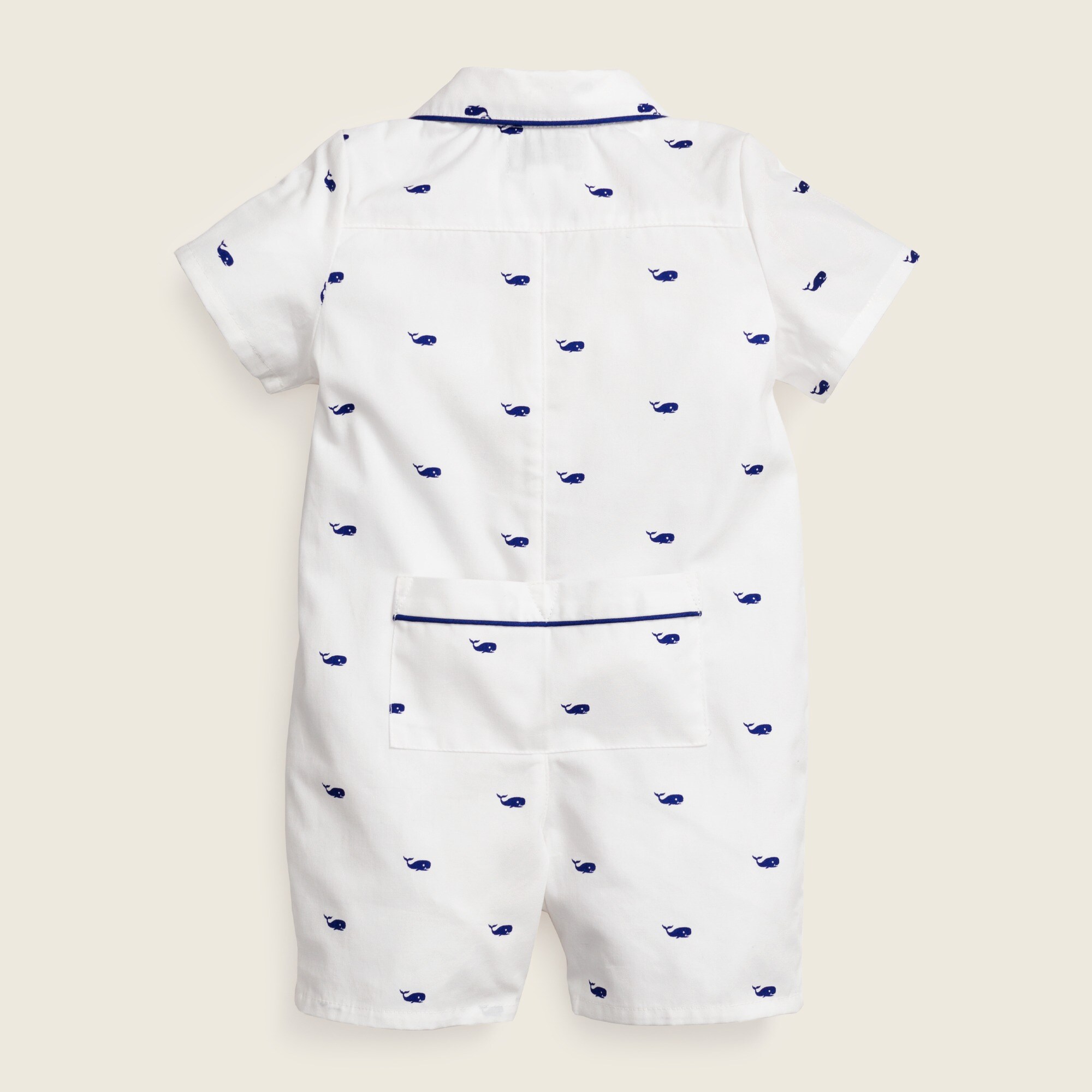 Petite Plume™ kids' summer romper