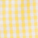 Petite Plume™ kids' summer romper YELLOW MULTI
