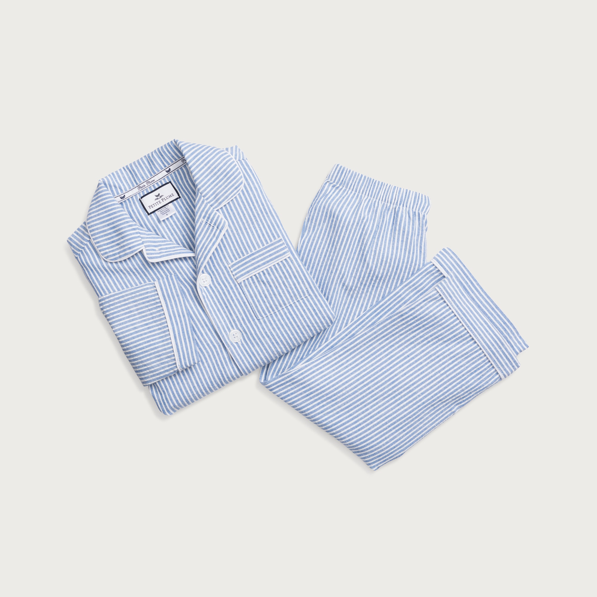  Petite Plume™ kids' pajama set