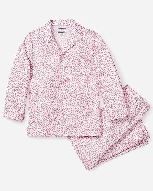girls Petite Plume™ kids' pajama set