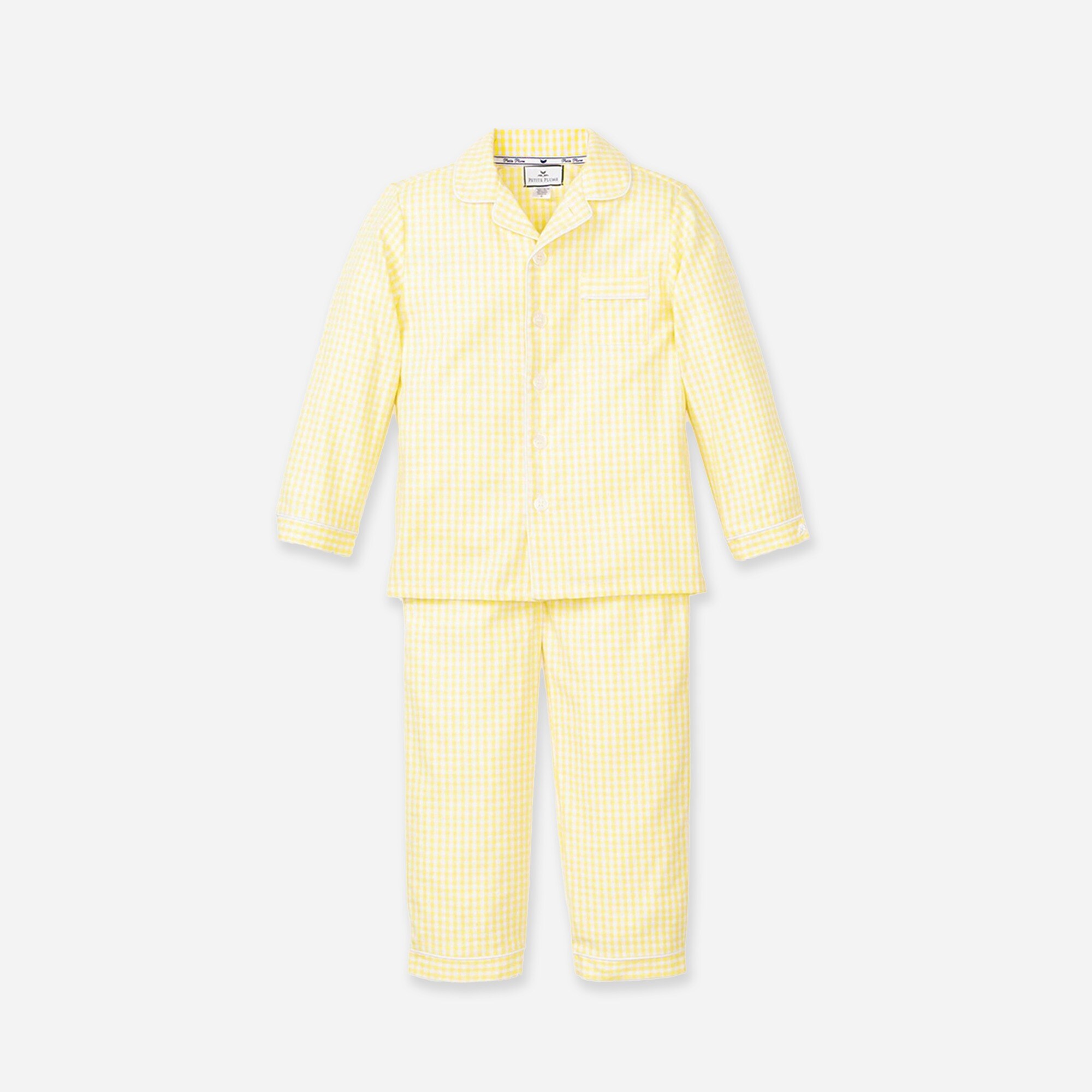 boys Petite Plume™ kids' pajama set
