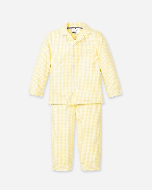 boys Petite Plume™ kids' pajama set