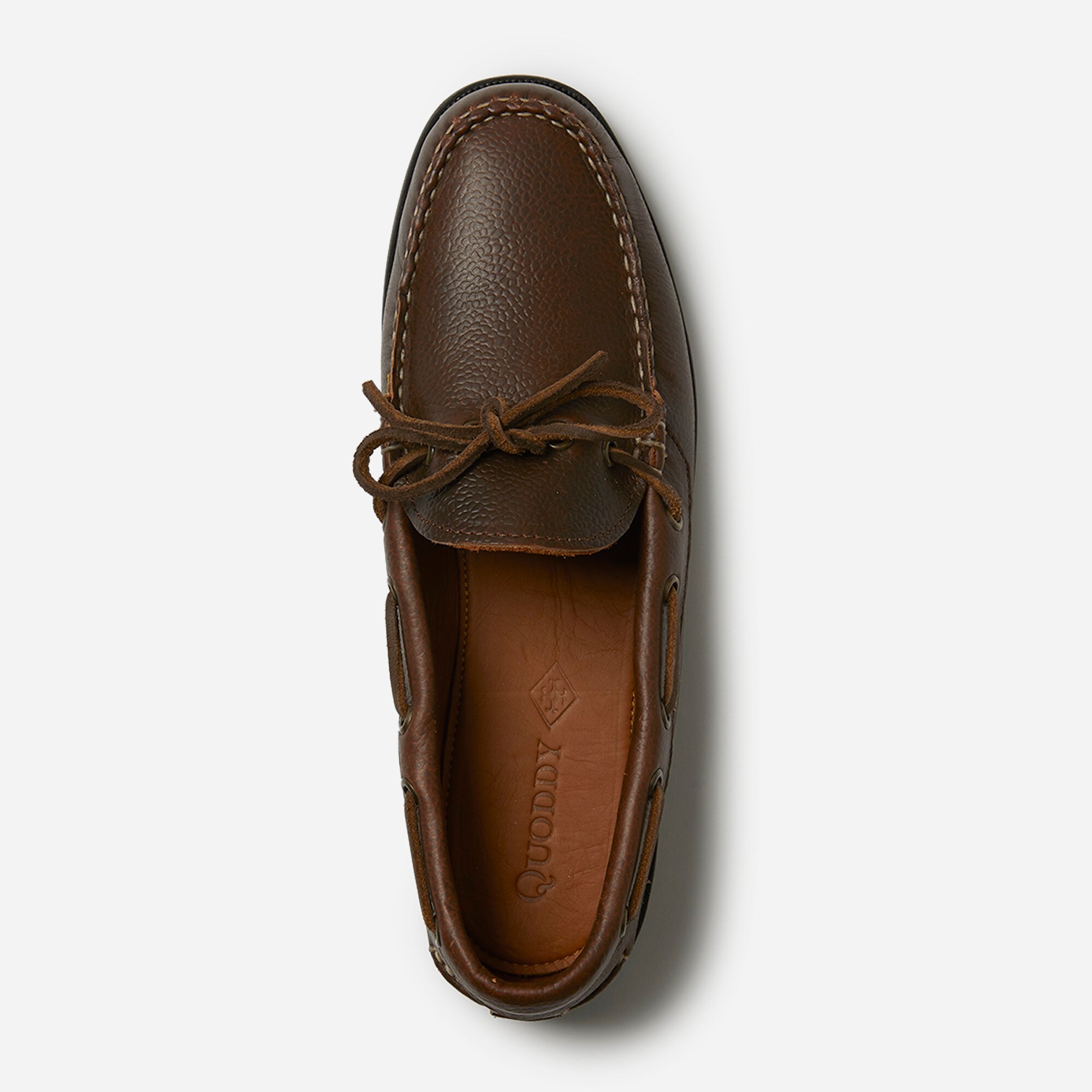 Quoddy® canoe shoes