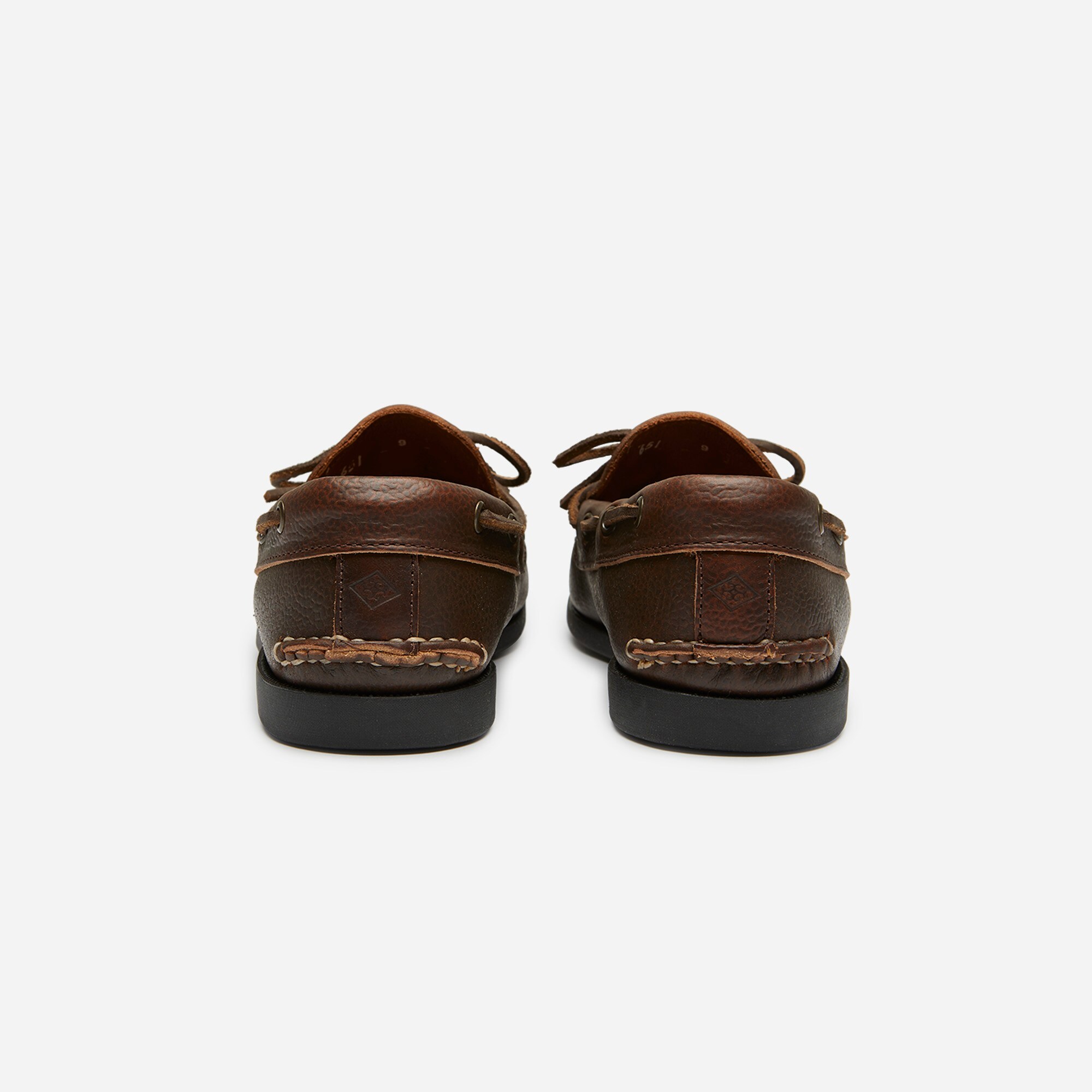 Quoddy® canoe shoes