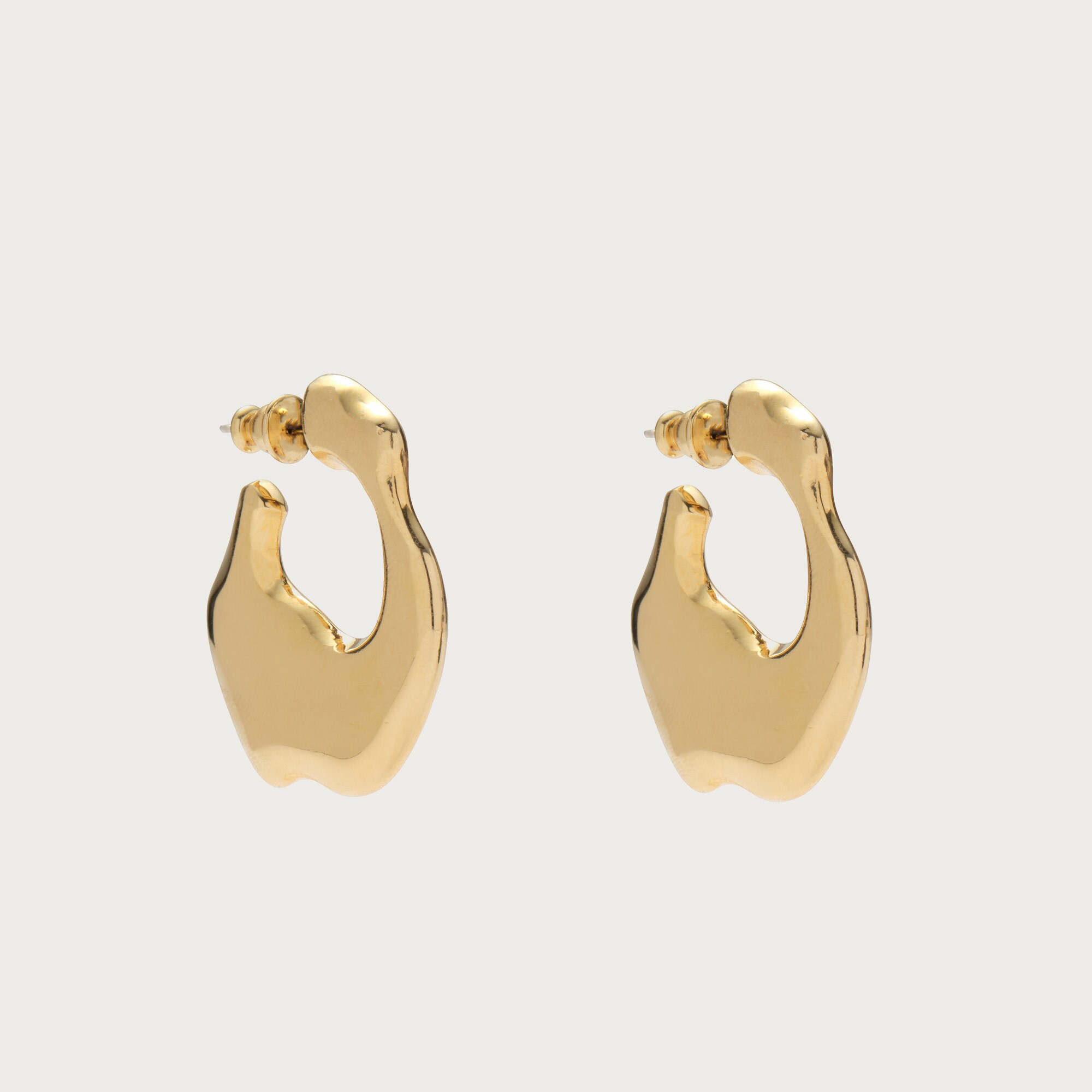  Lady Grey Ava earrings