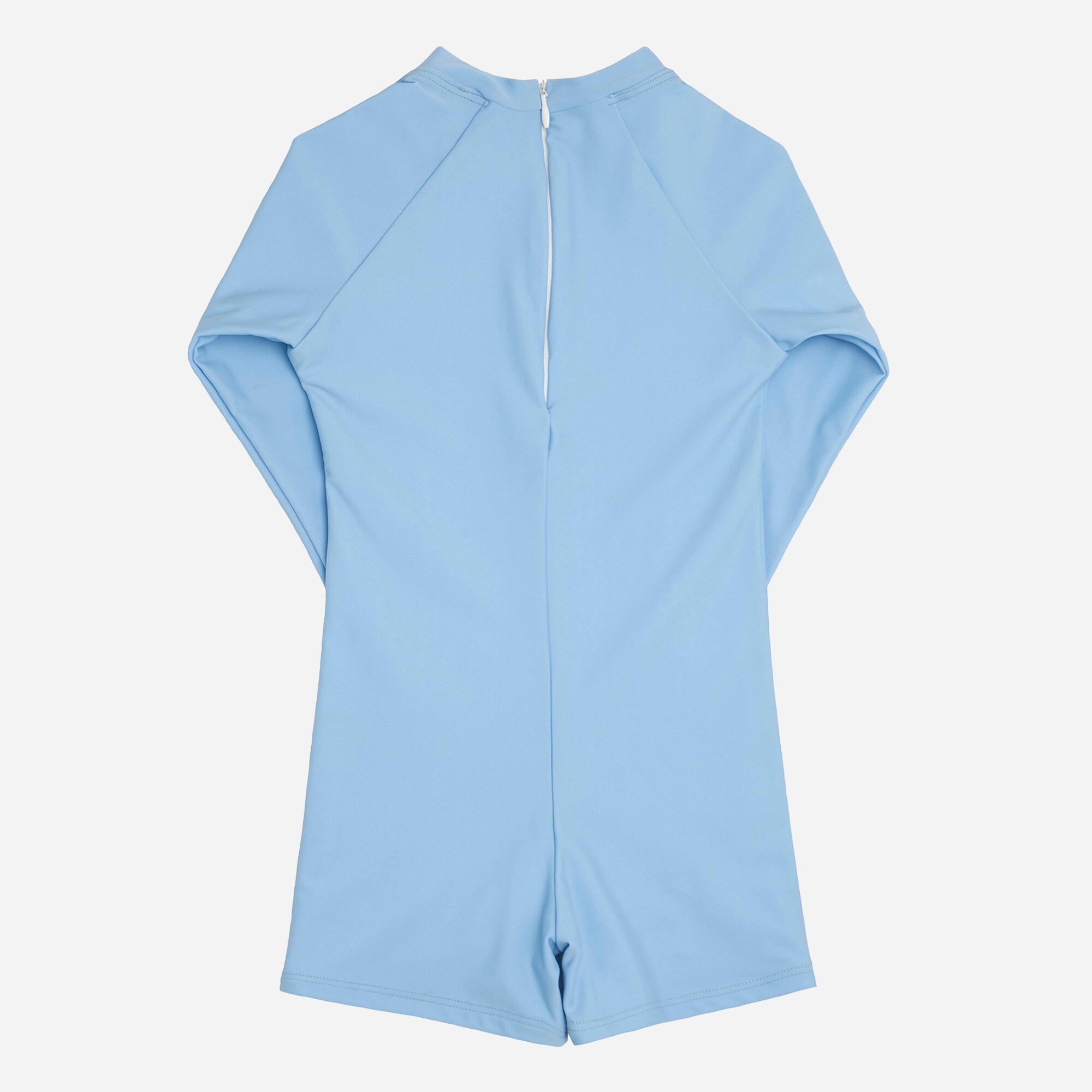 Boys' minnow™ rash guard one-piece