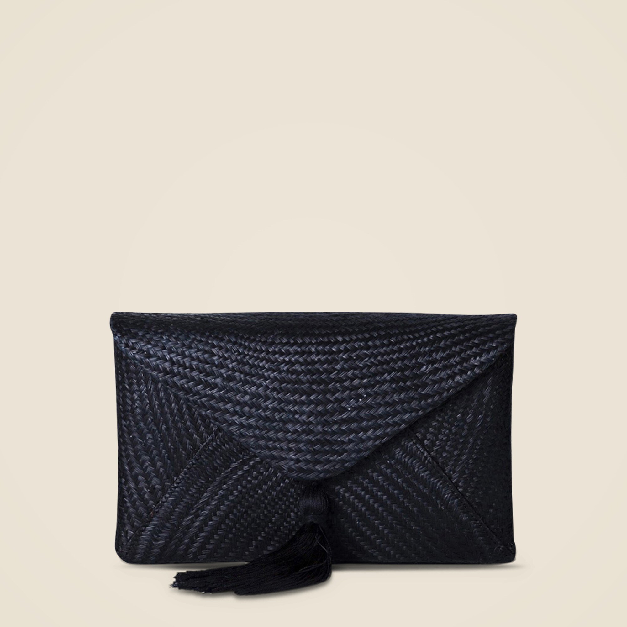 KAYU® Cassia clutch