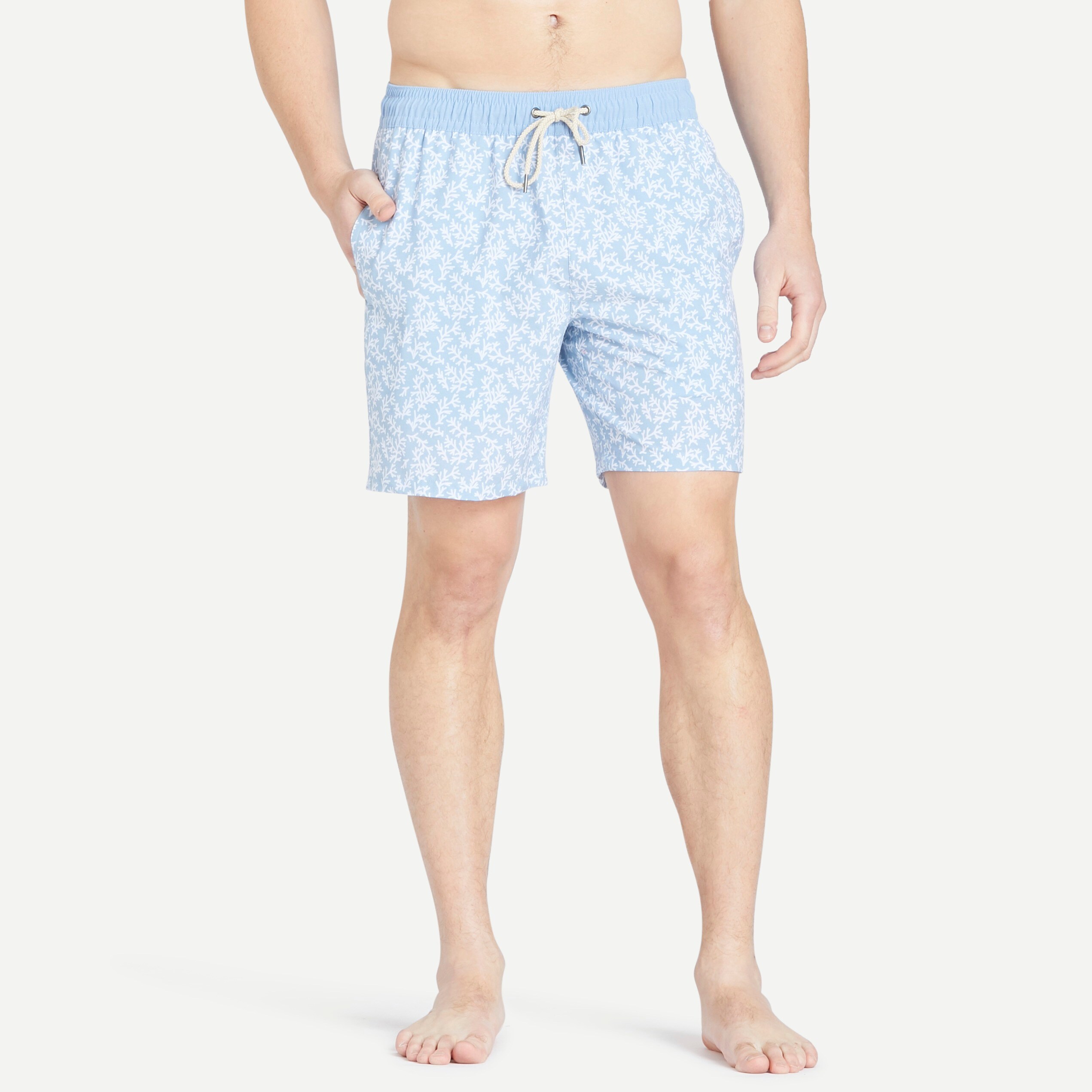 fair harbor swim trunks