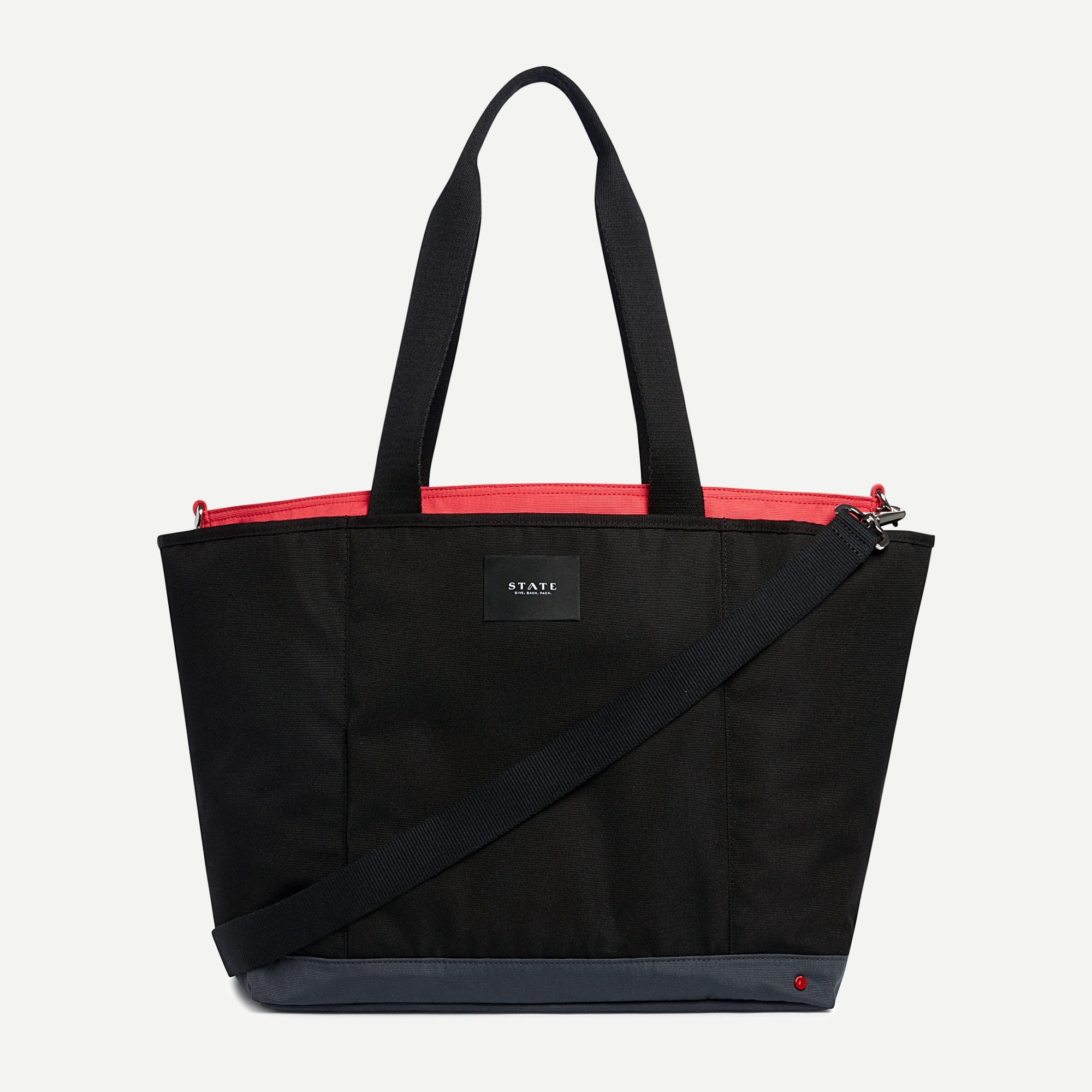 baby bag items