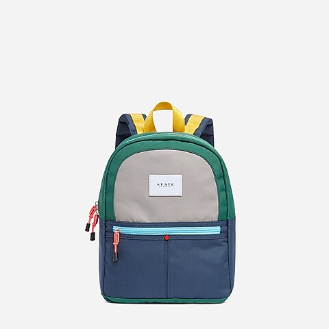 boys Kids' STATE Bags Mini Kane backpack