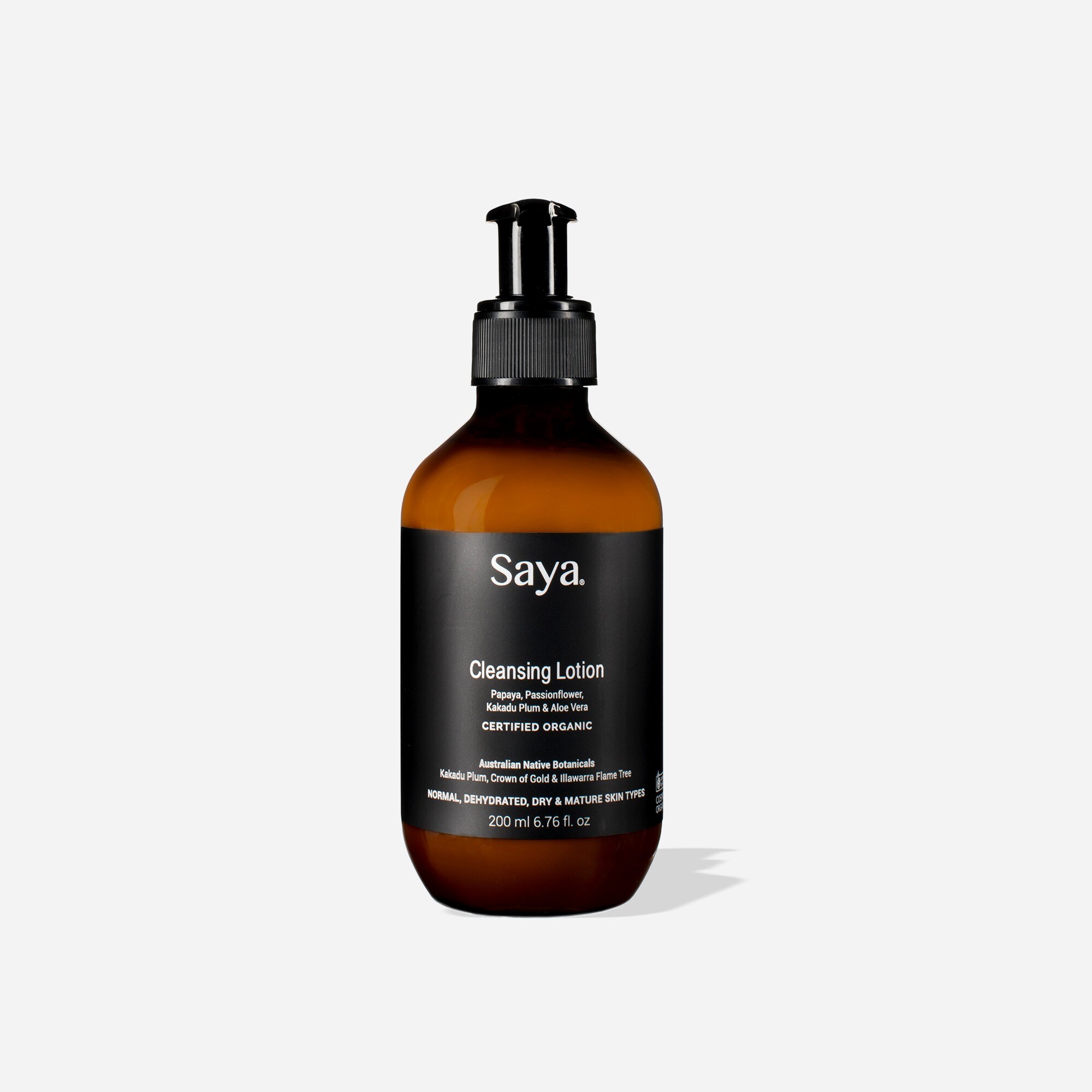 Saya® Cleansing Lotion For Women | J.Crew