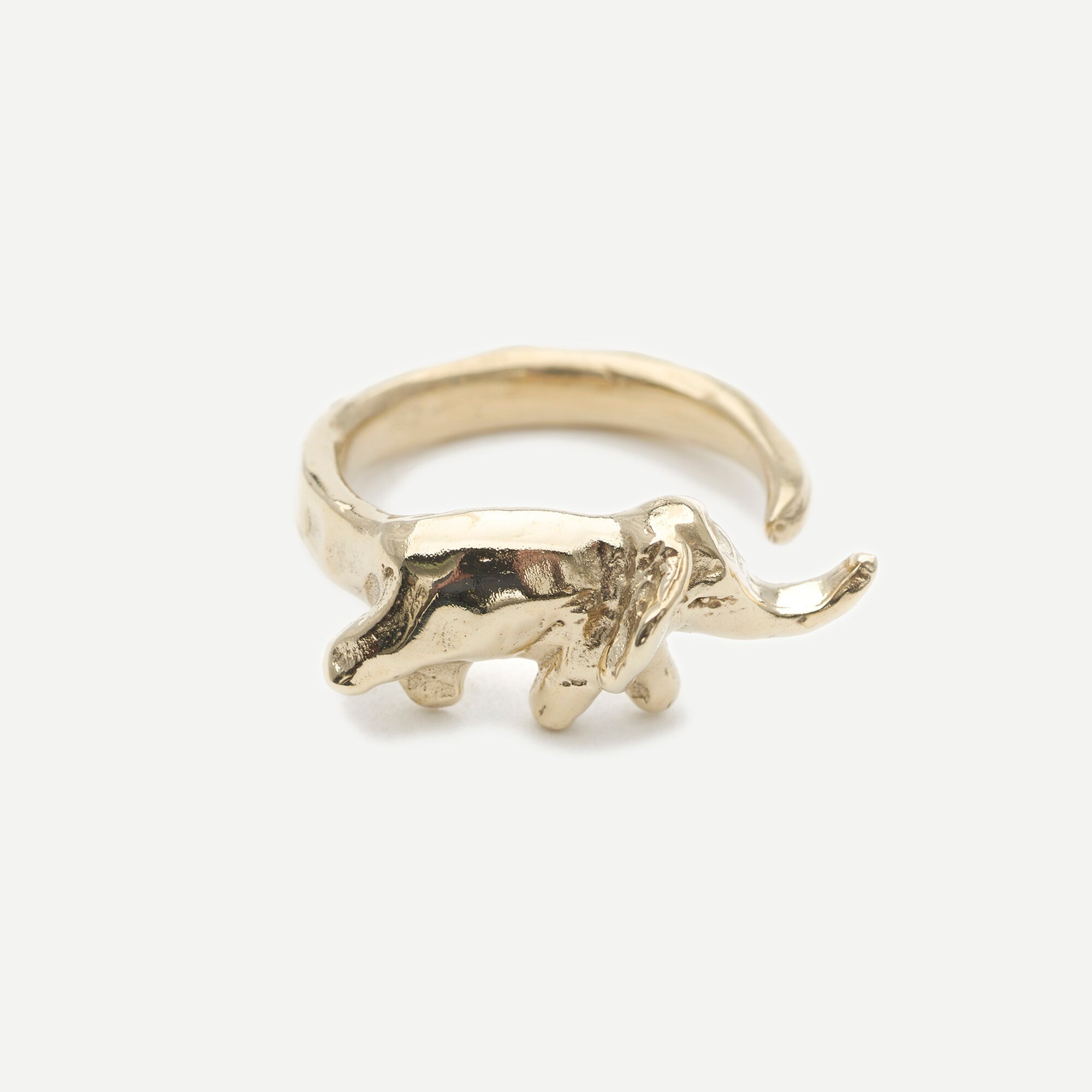 Odette New York® elephant ring