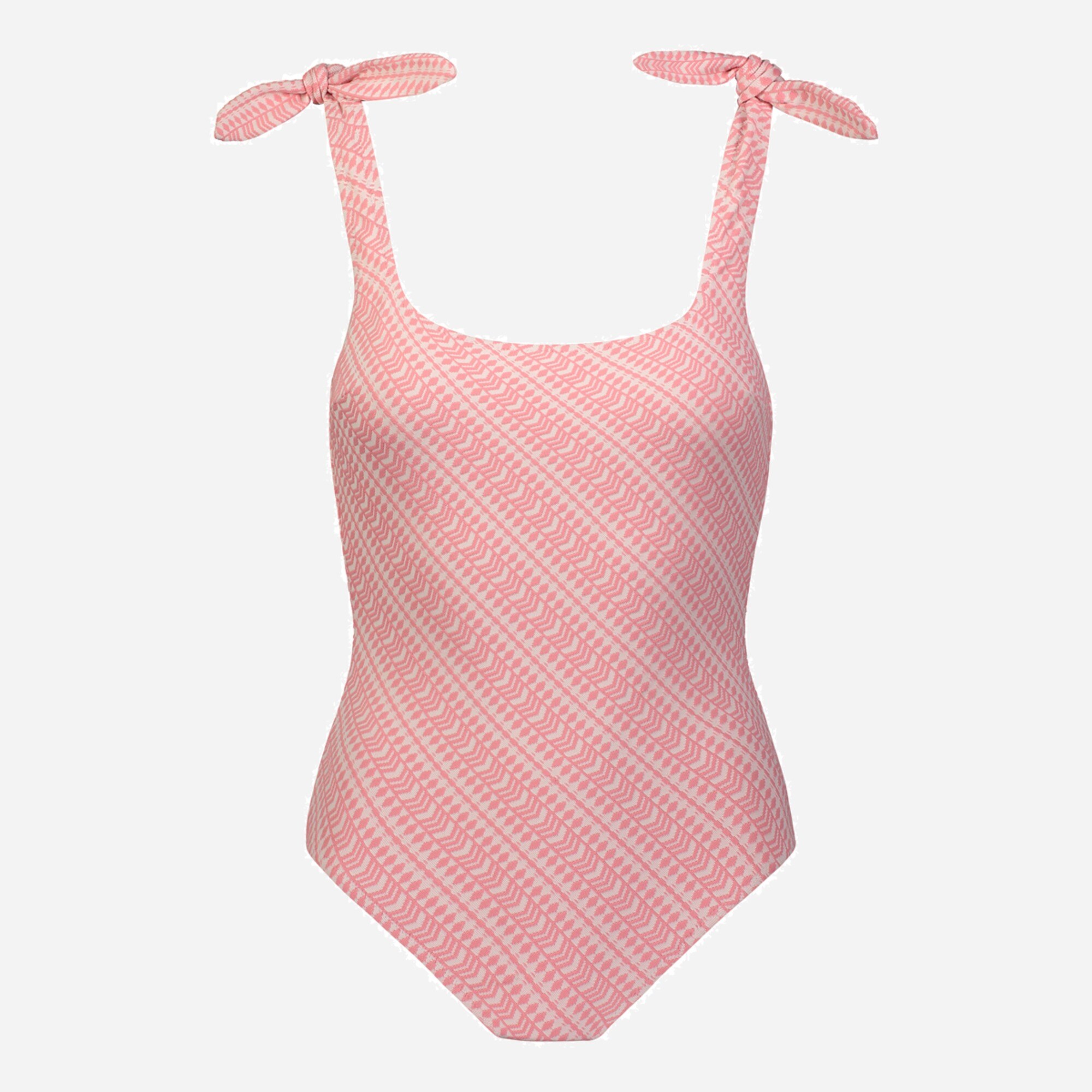 Lemlem Lola Nageur One-piece For Women | J.Crew