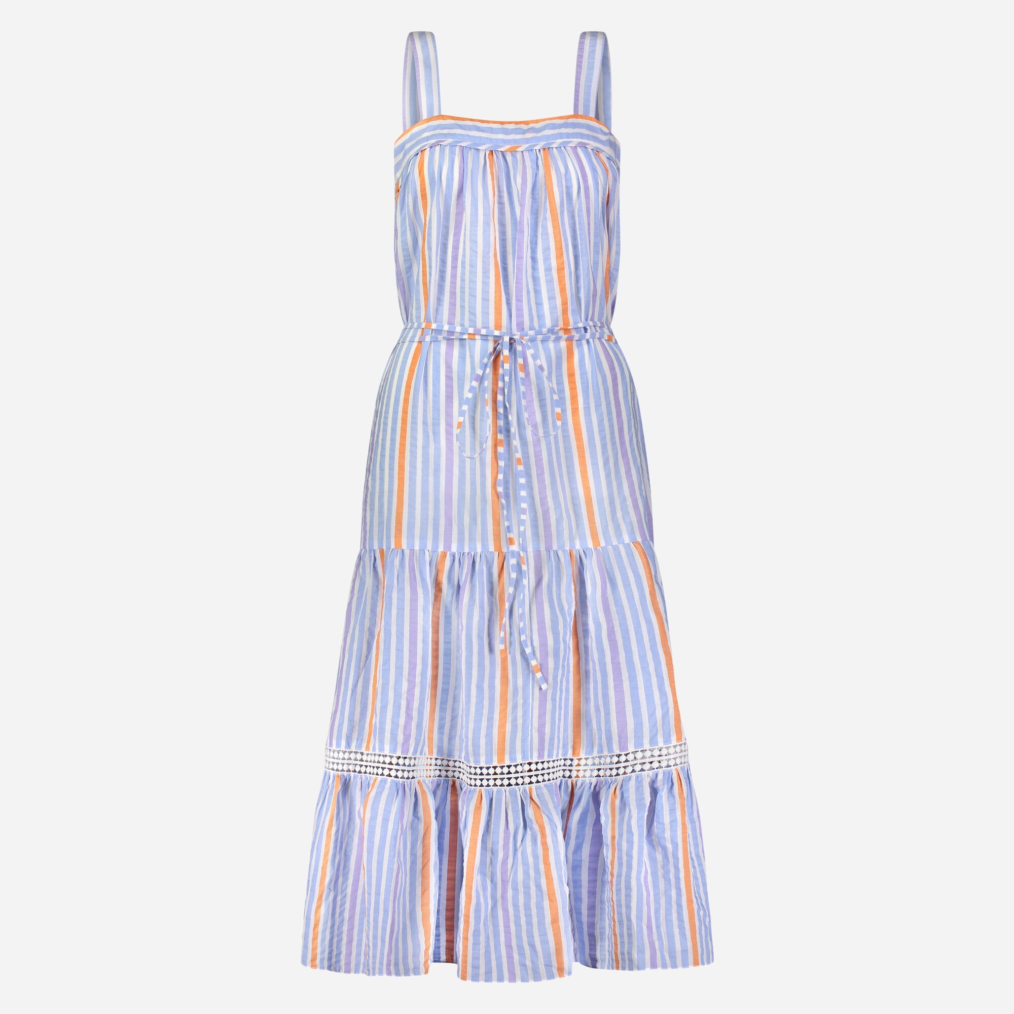 j crew sundress