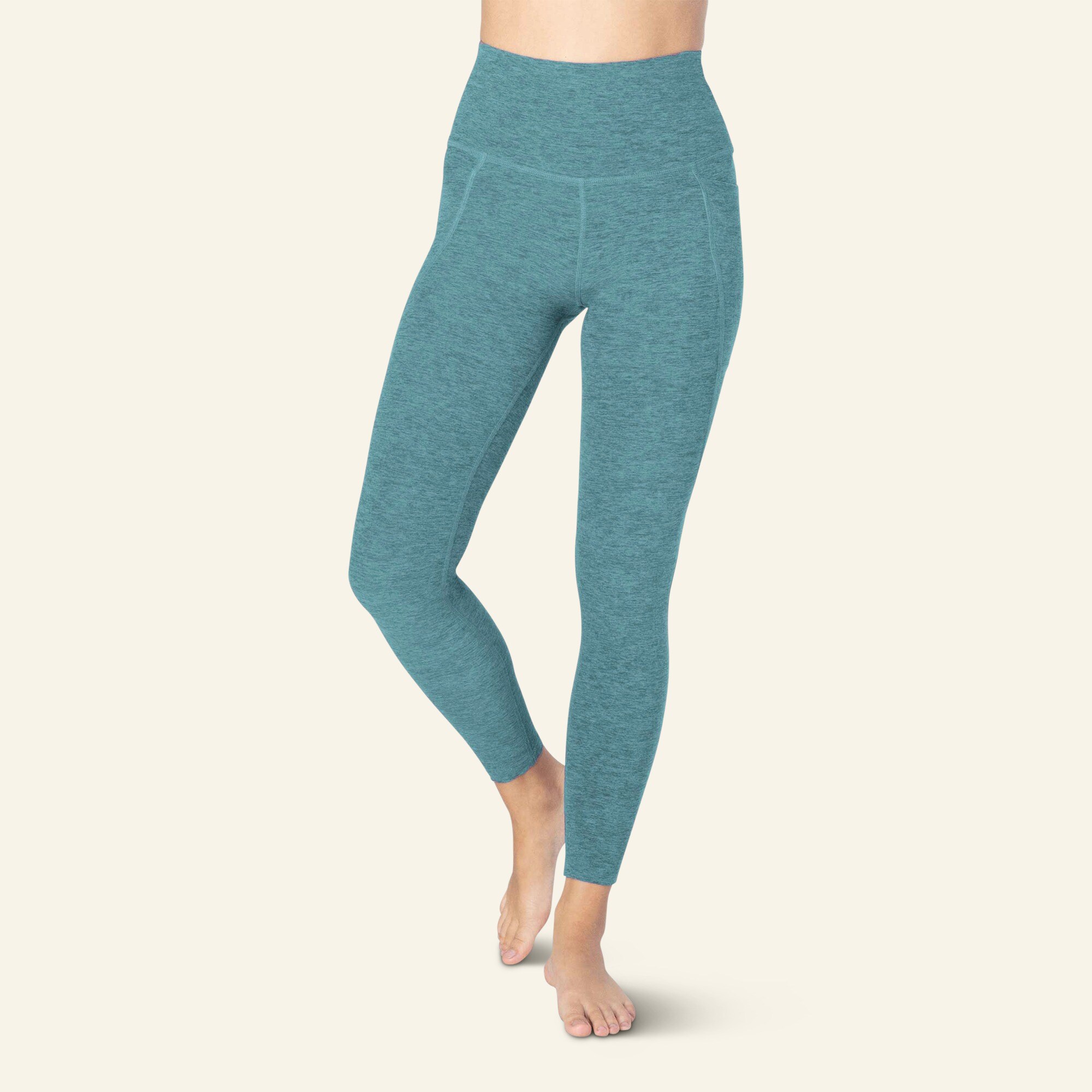 Beyond Yoga Spacedye Legging Taille Haute pour Femme