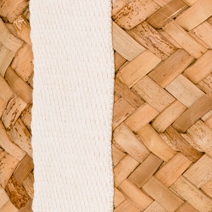 KAYU® mini Colbie tote IVORY WHITE j.crew: kayu® mini colbie tote for women
