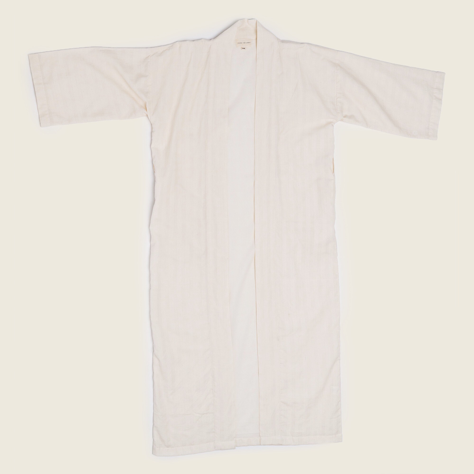 LAUDE the Label Marta Duster