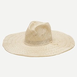 WYETH&trade; Merrick hat