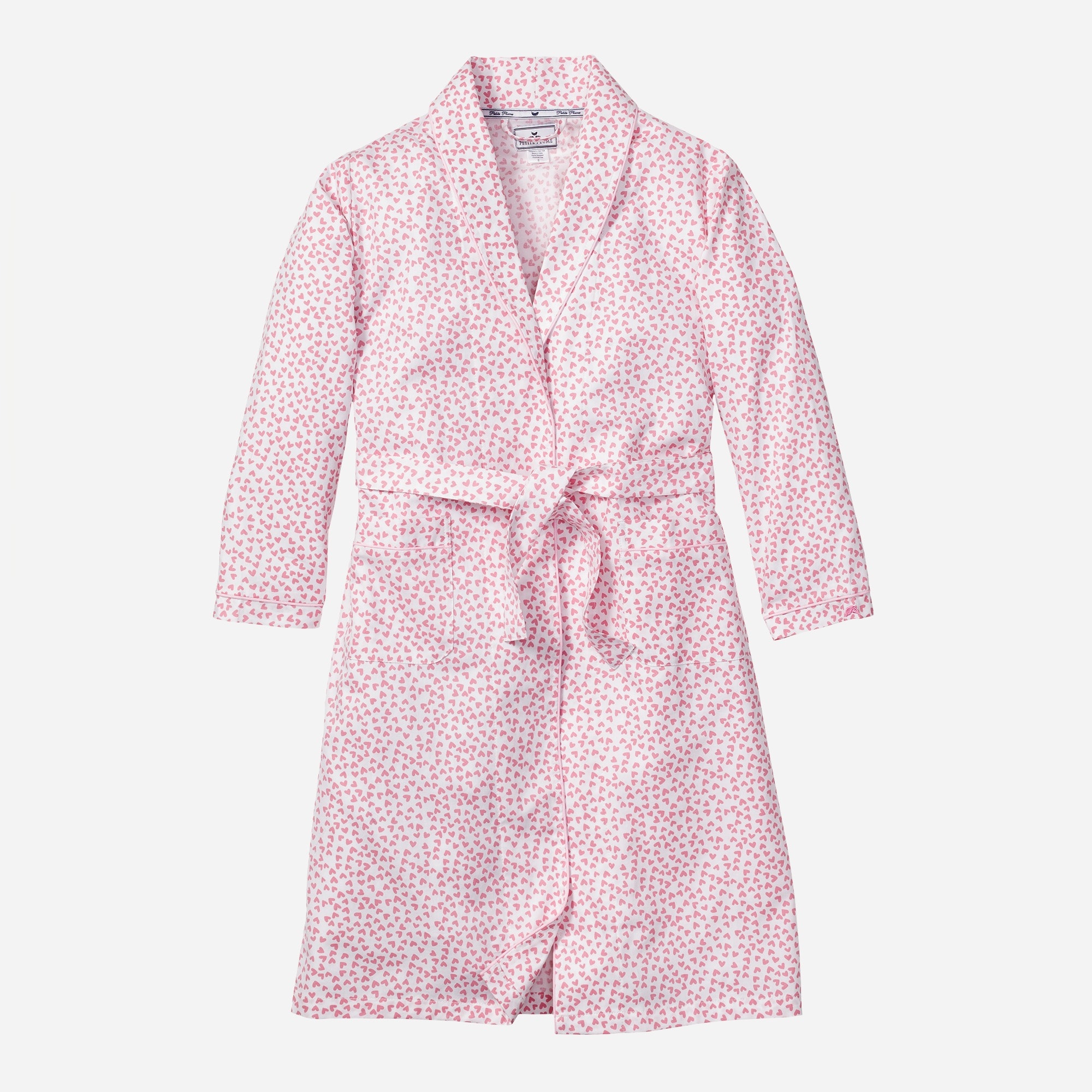 girls Petite Plume™ kids' robe