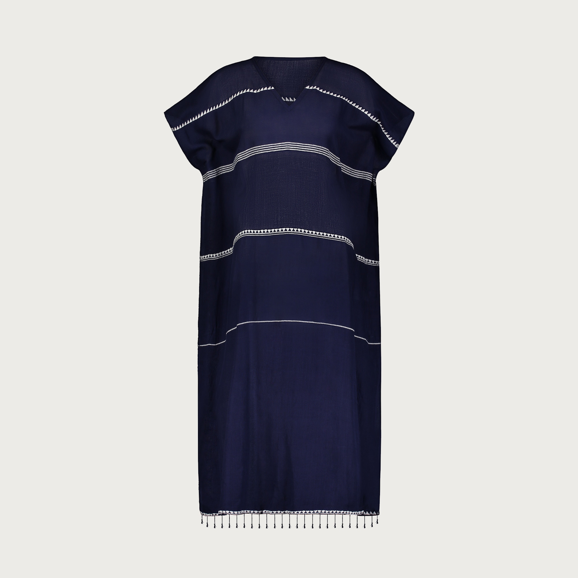 womens lemlem Nunu classic caftan