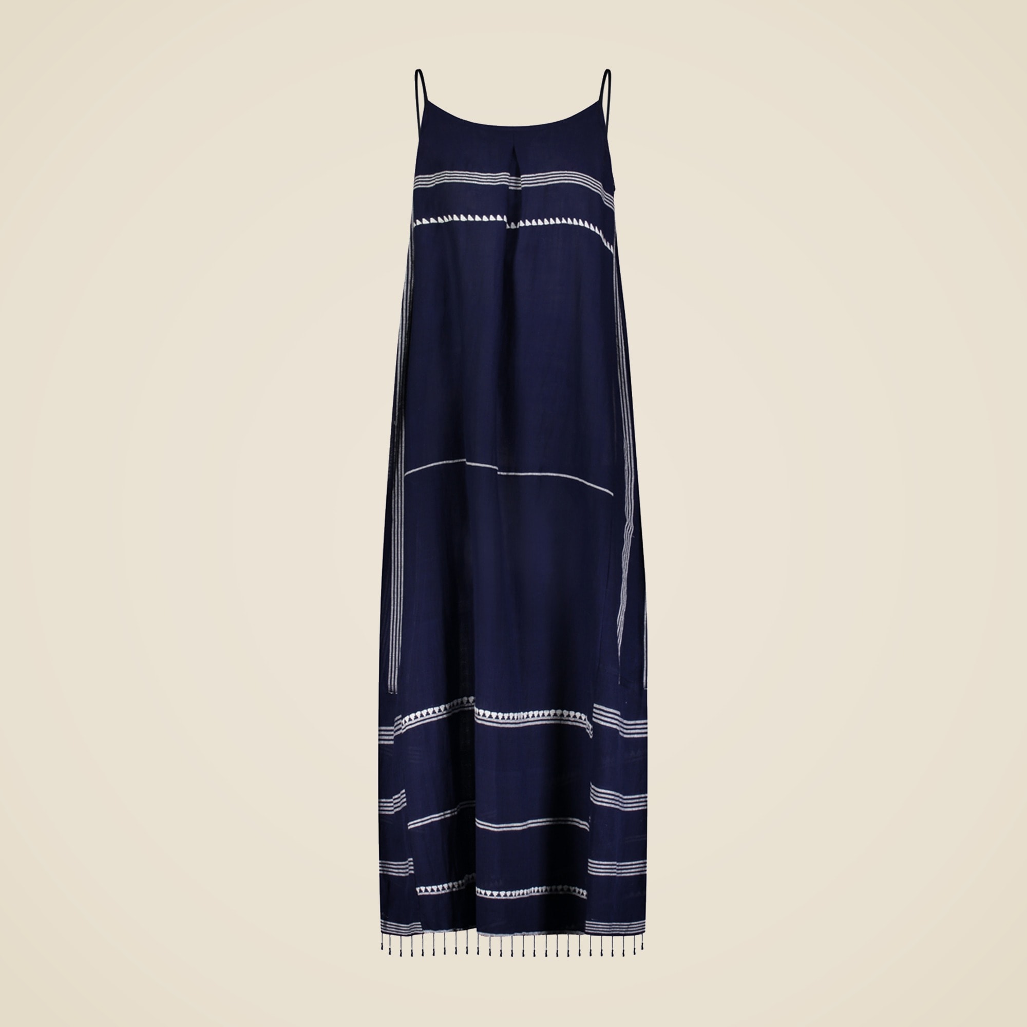 womens lemlem Nia slip dress