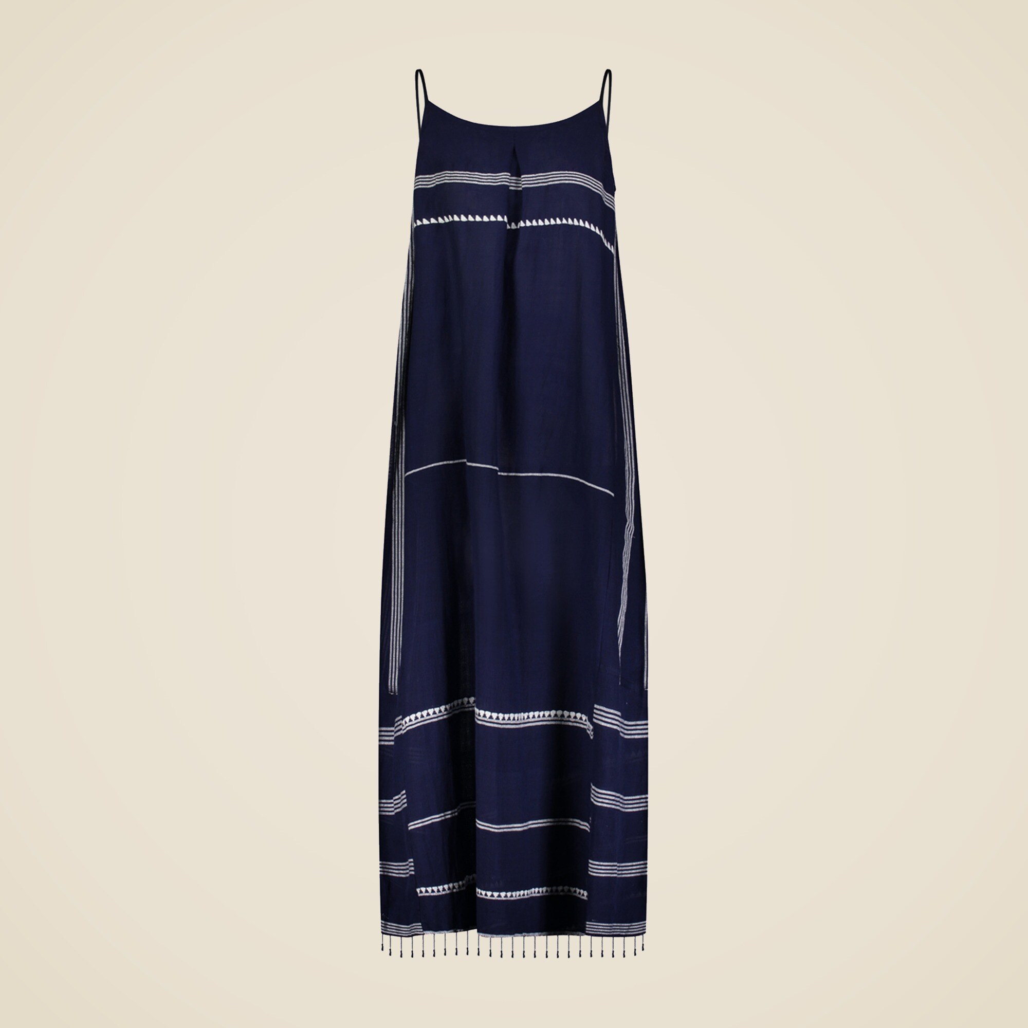 womens lemlem Nia slip dress