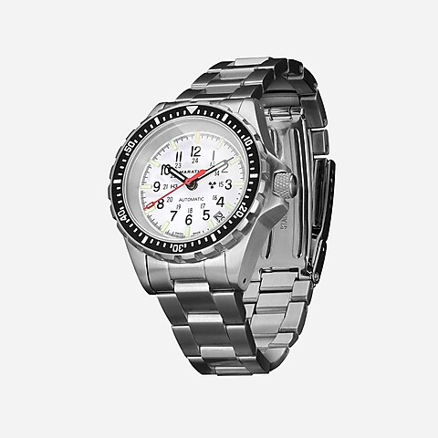 mens Marathon Watch Company™ Arctic Edition Medium Diver's Automatic (MSAR)