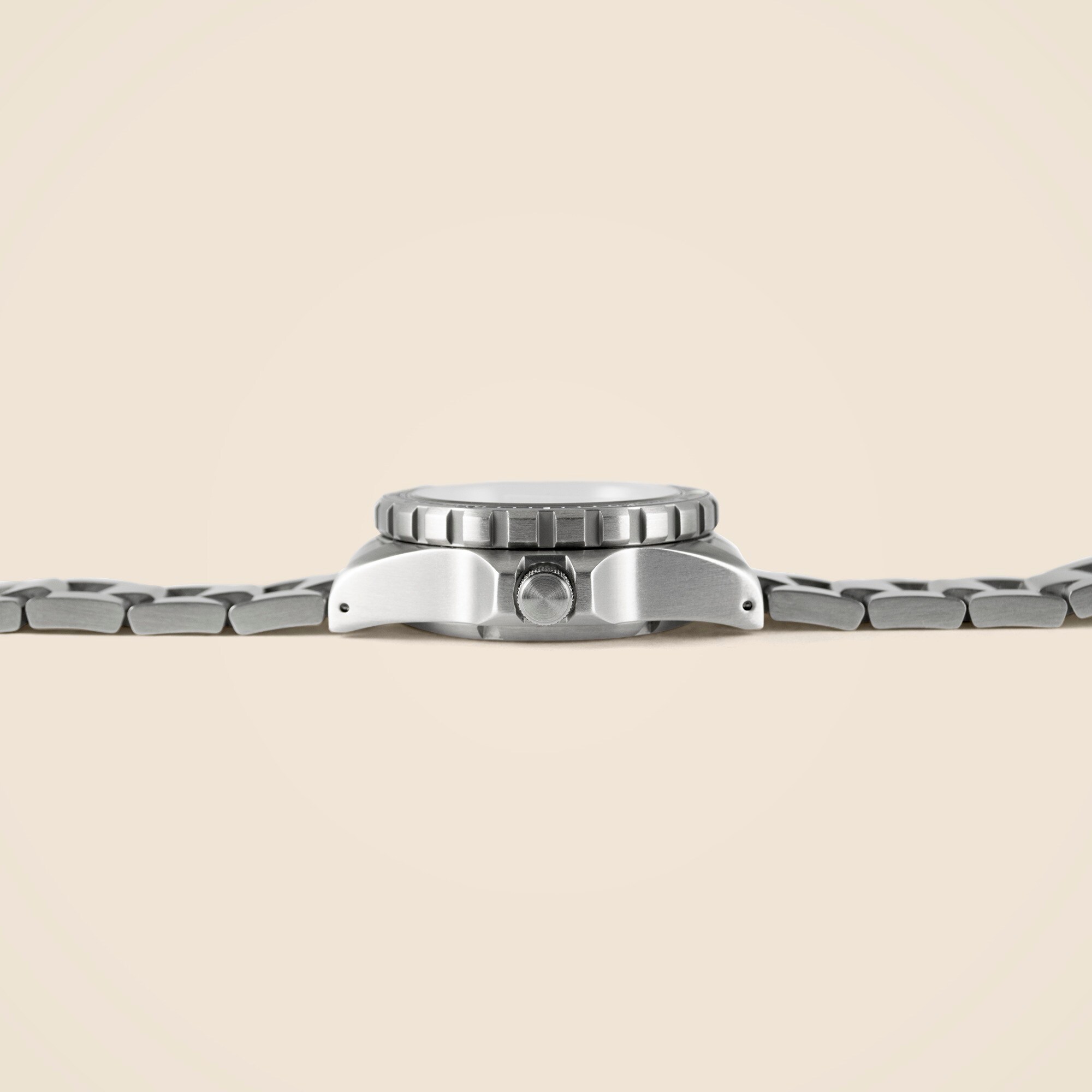 Marathon Watch Company™ Arctic Edition Medium Diver's Automatic
