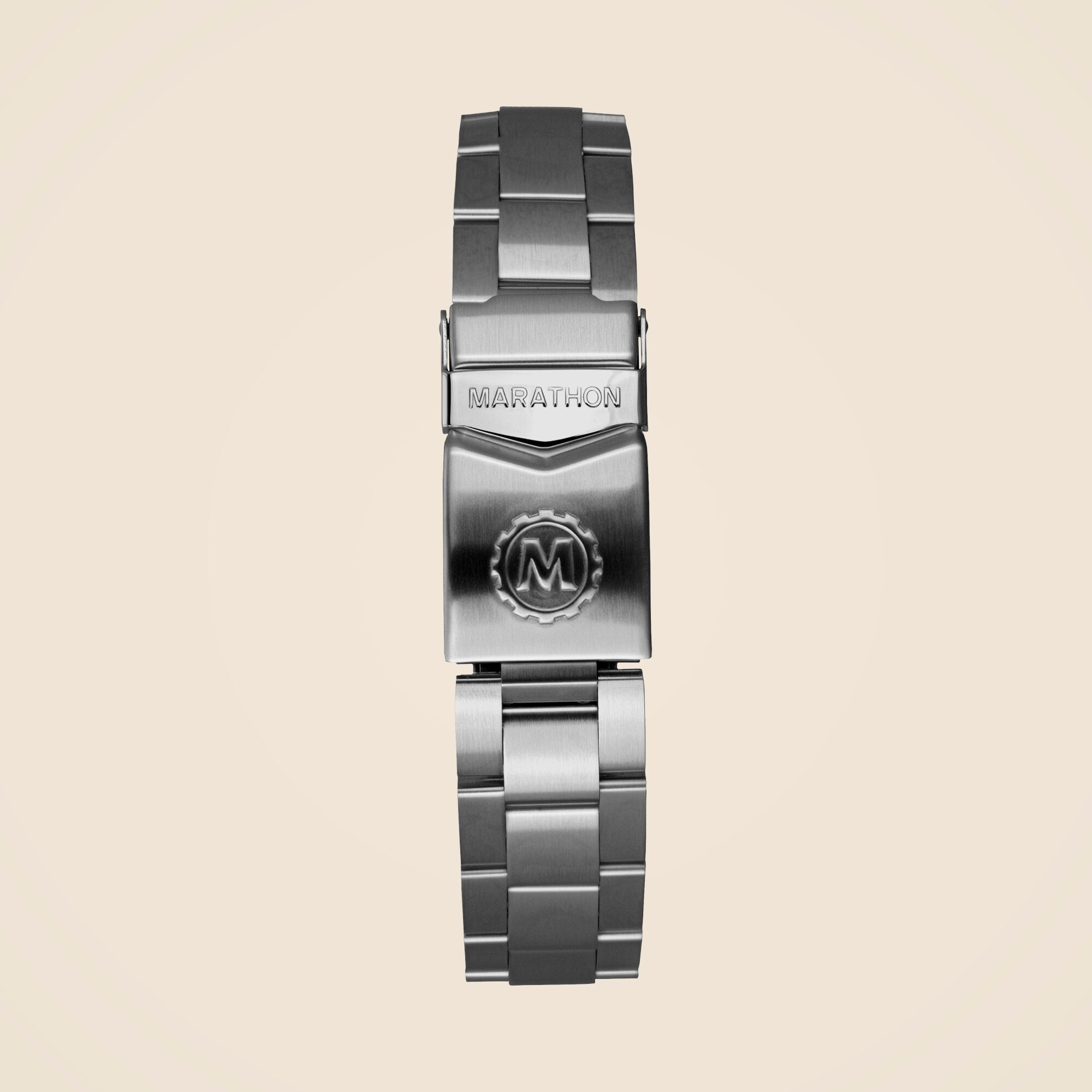 Marathon Watch Company™ Arctic Edition Medium Diver's Automatic (MSAR)