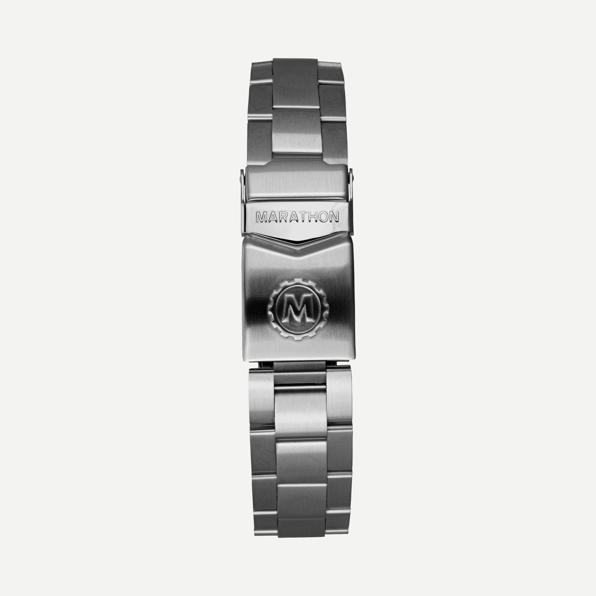 Marathon Watch Company™ Arctic Edition Medium Diver's Automatic (MSAR)
