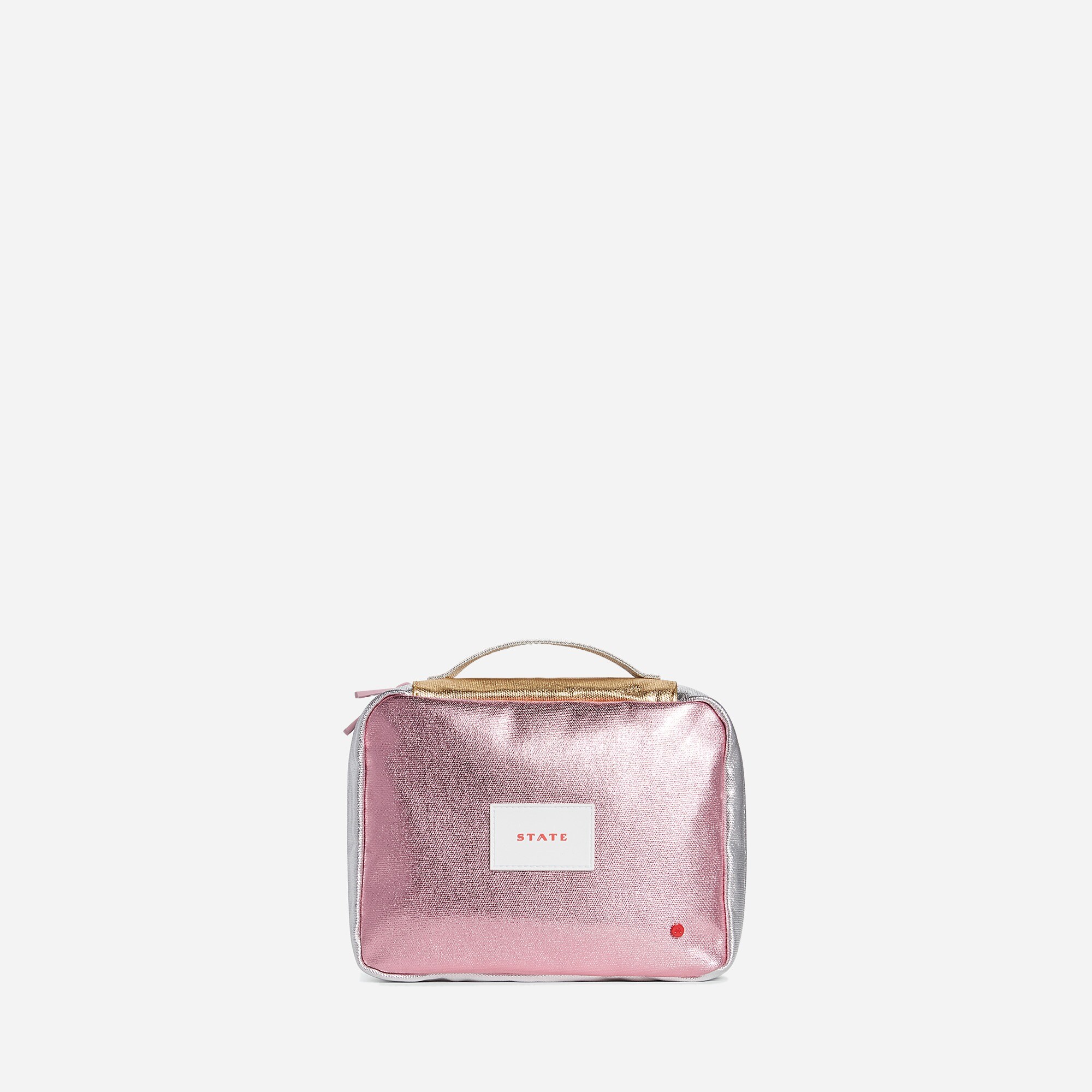 J crew makeup bag outlet
