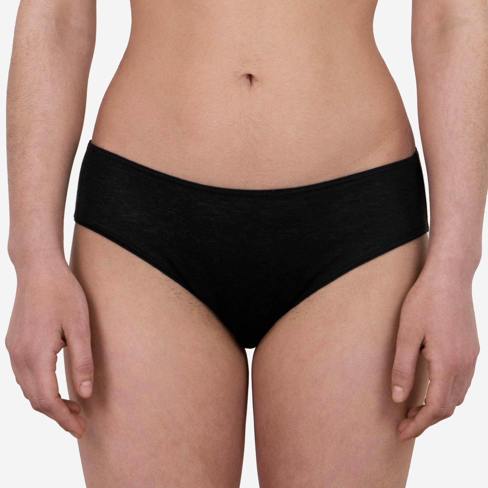 womens ODDOBODY organic cotton brief