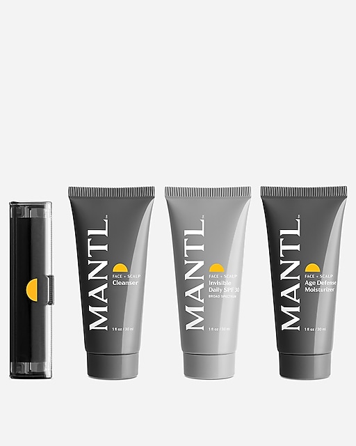 mens MANTL® Starter Kit