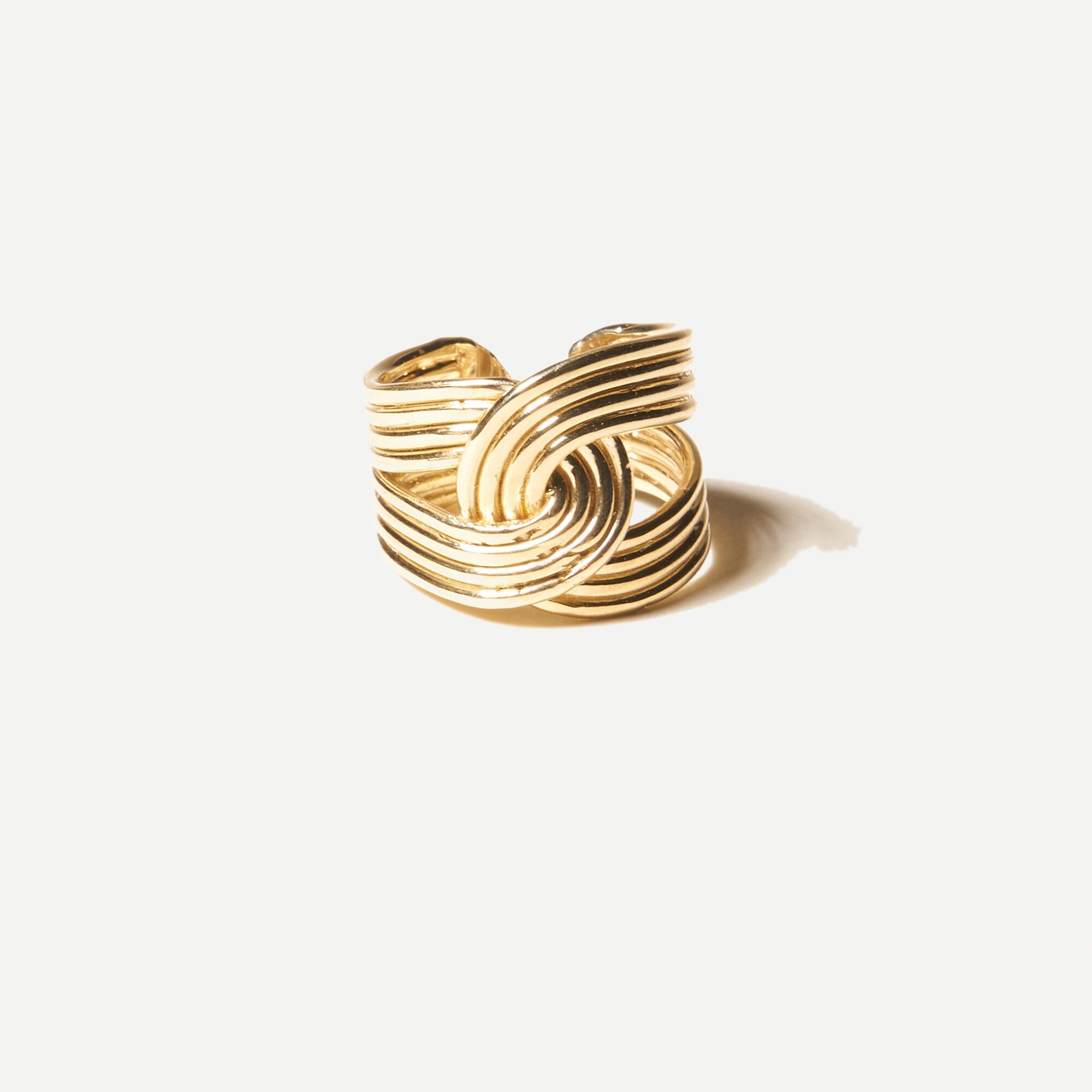 Odette New York® Agata ring