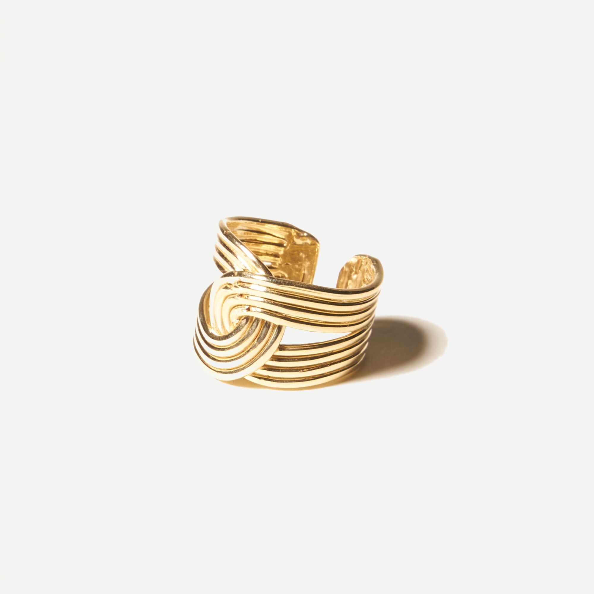 Odette New York® Agata ring