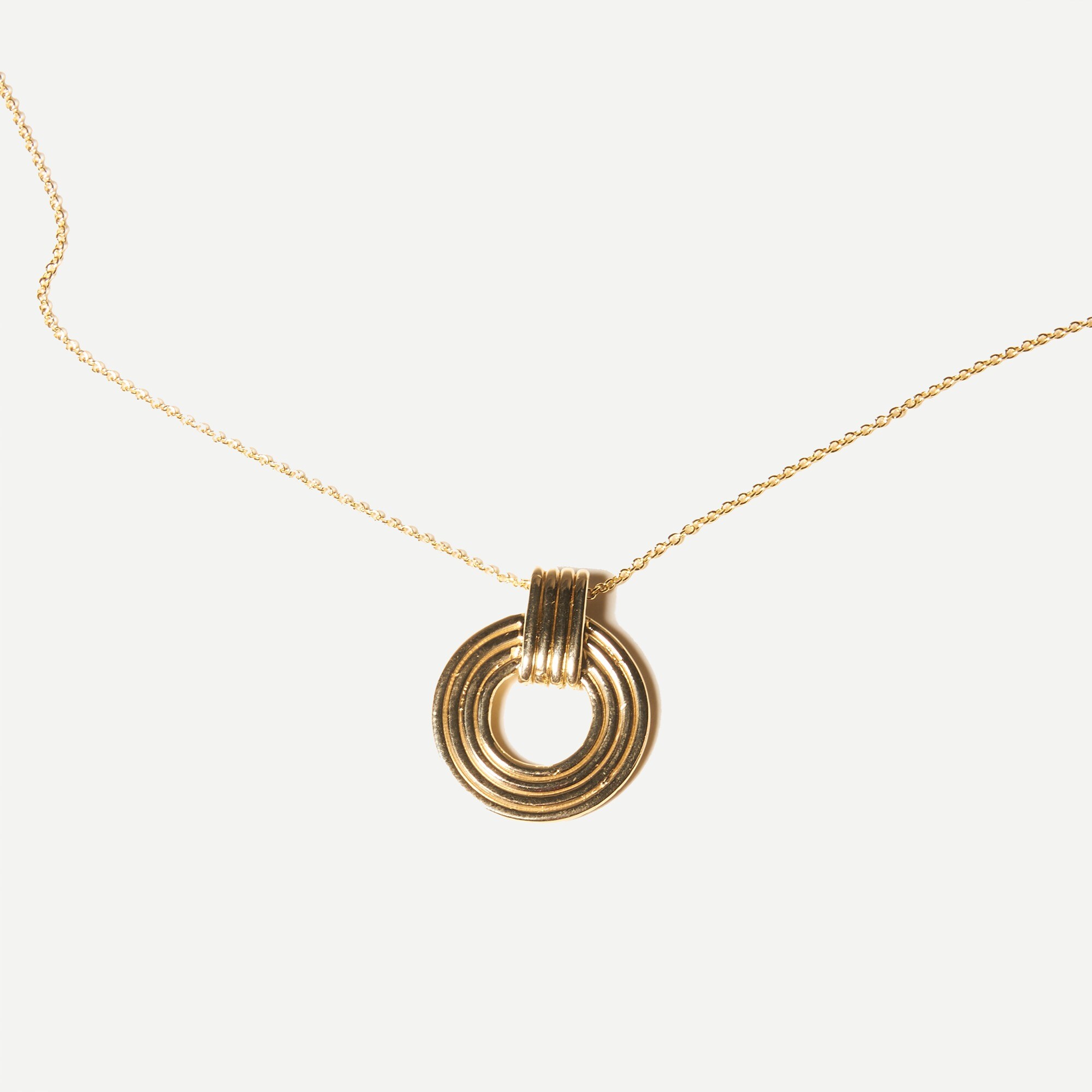 Odette New York® Helios necklace