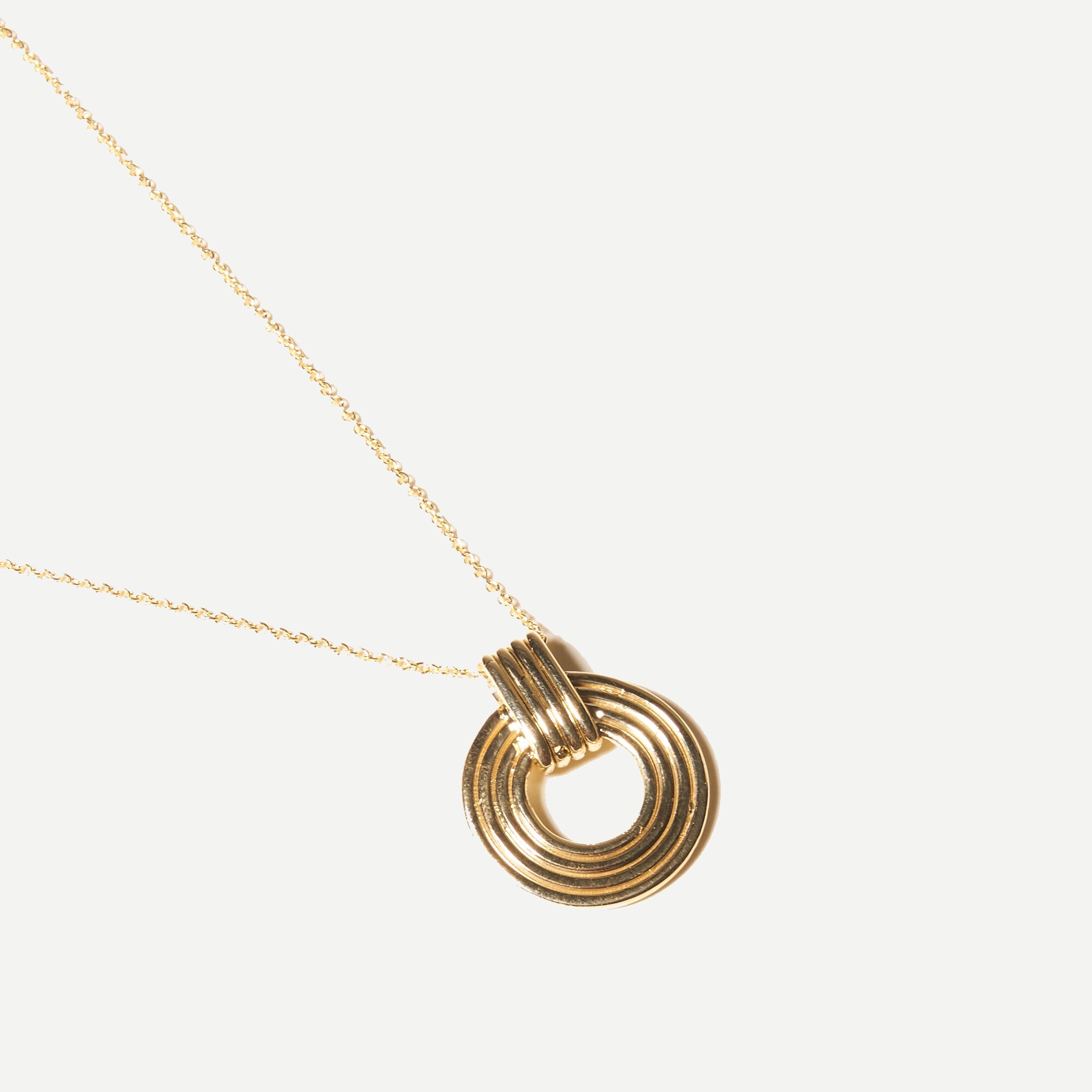 Odette New York® Helios necklace