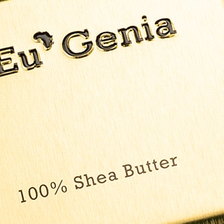 Eu'Genia Shea™ dermatological-strength Most She shea butter, 2oz GOLD j.crew: eu'genia shea™ dermatological-strength most she shea butter, 2oz for women