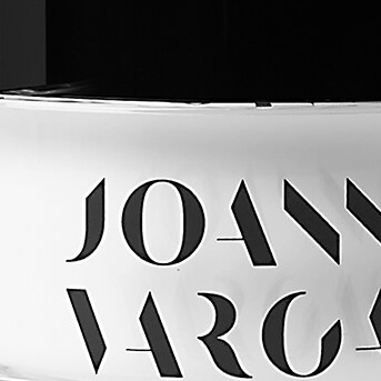 Joanna Vargas exfoliating mask NATURAL : joanna vargas exfoliating mask for women