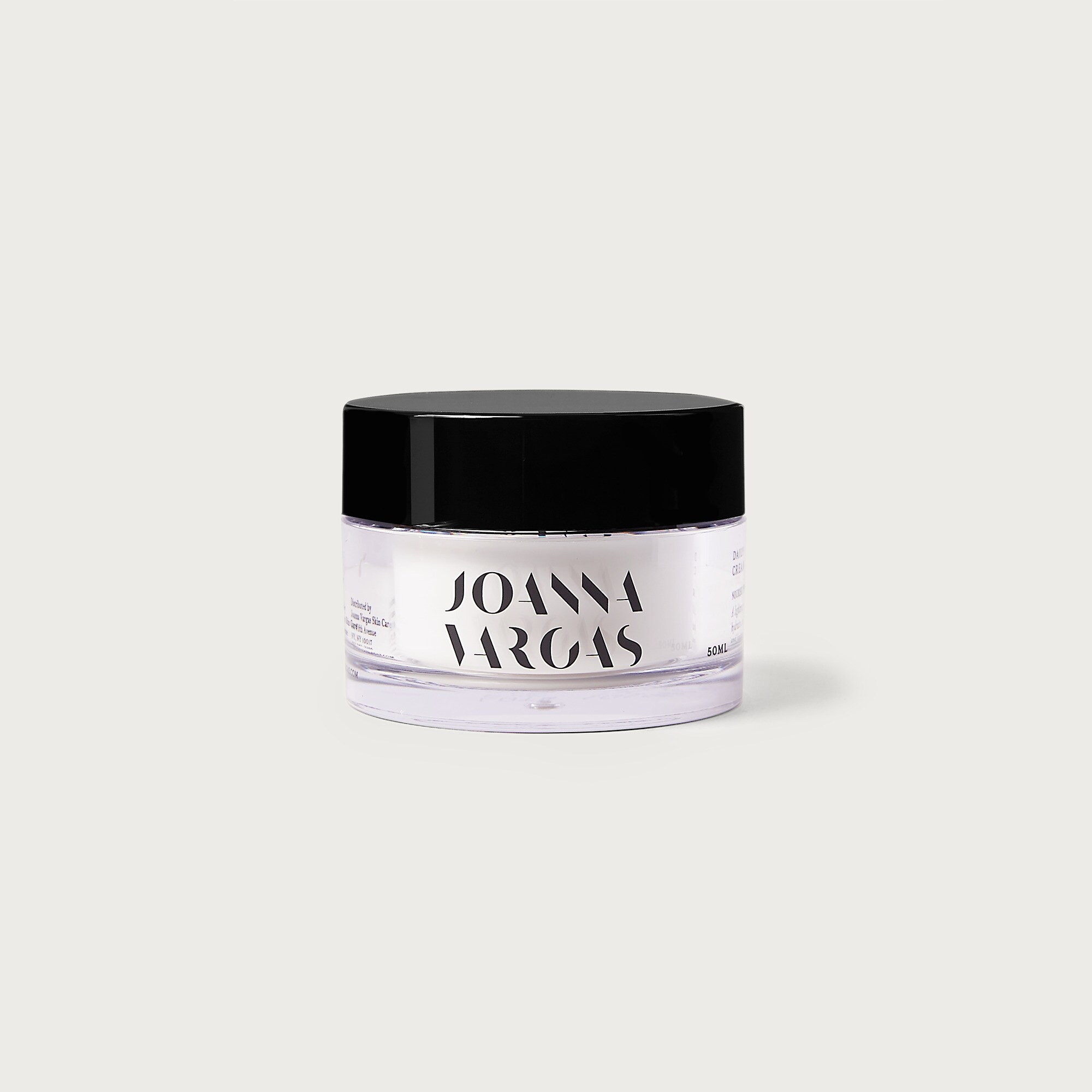 womens Joanna Vargas daily hydrating cream