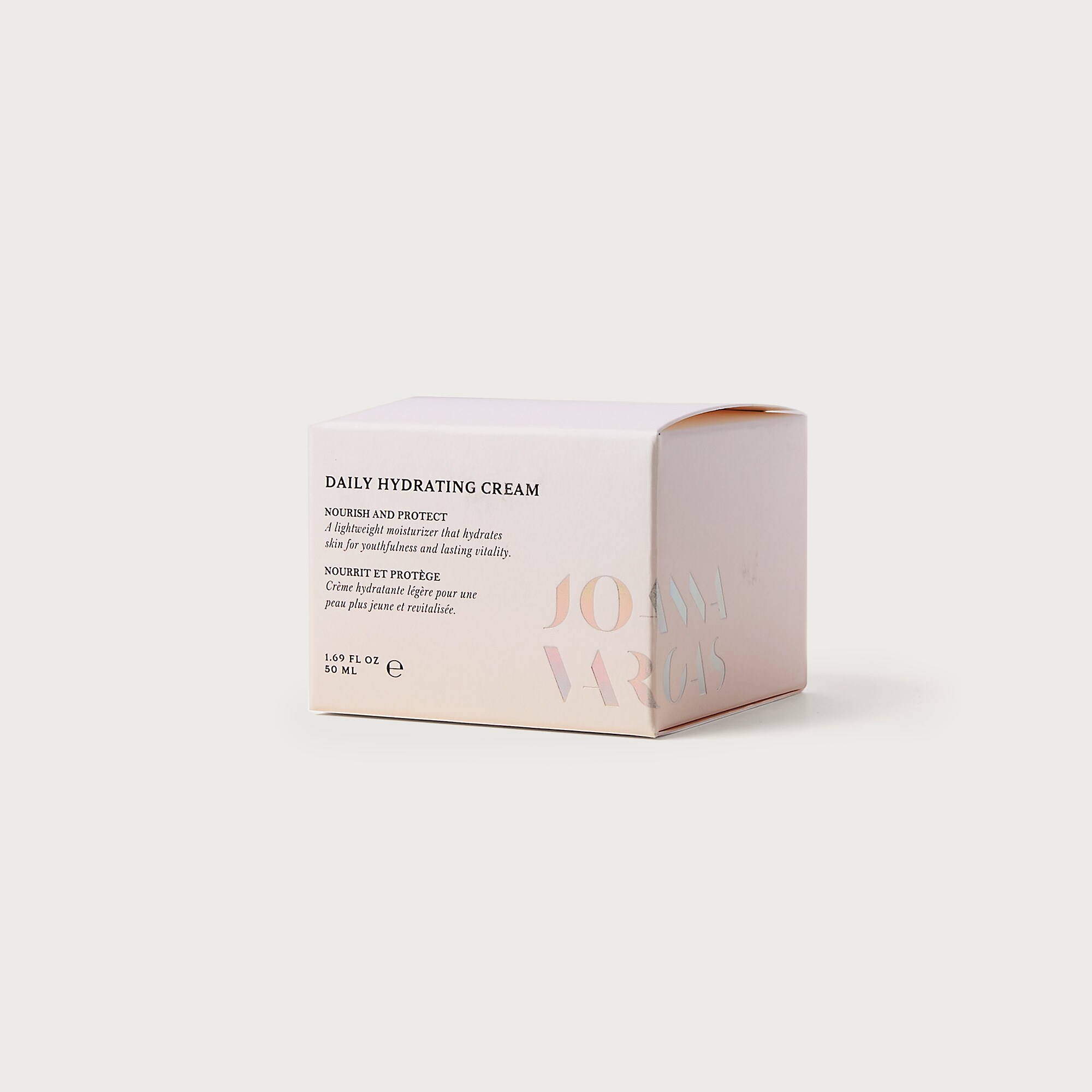Joanna Vargas daily hydrating cream