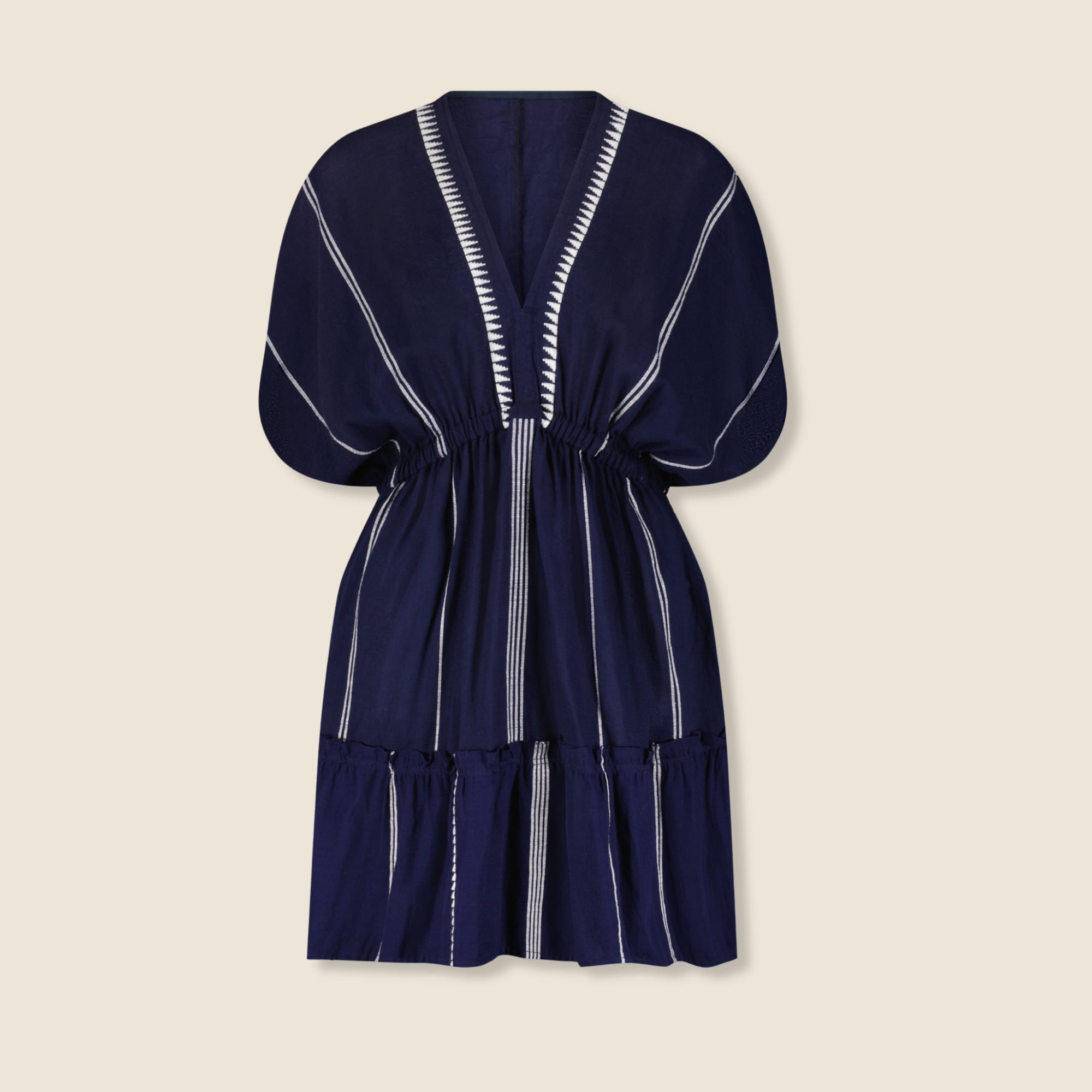 womens lemlem Alem plunge dress