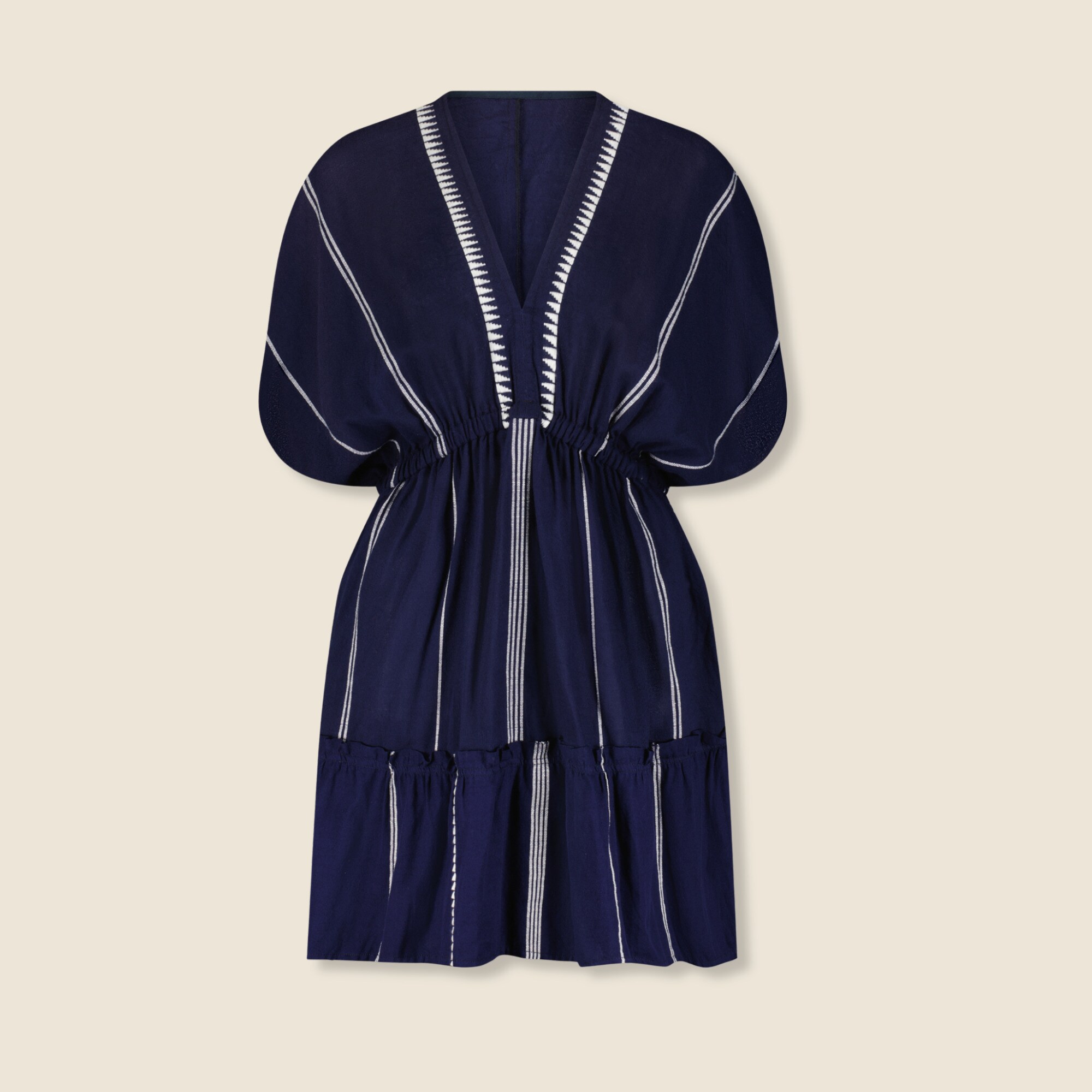 womens lemlem Alem plunge dress