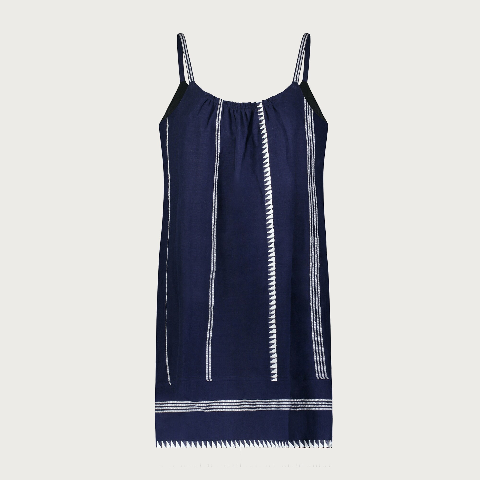 lemlem Zina swing dress