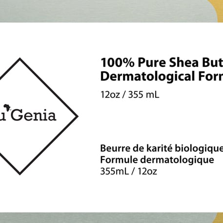 Eu'Genia Shea™ dermatological-strength Most Shea shea butter, 12 oz GOLD j.crew: eu'genia shea™ dermatological-strength most shea shea butter, 12 oz for women