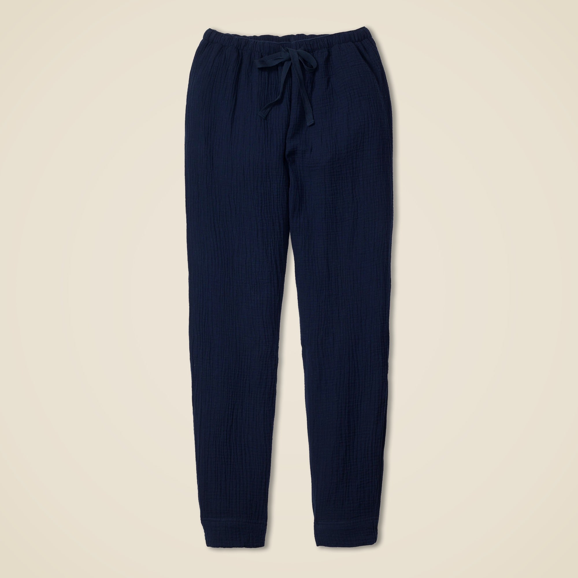 Petite Plume™ Women's Gauze Drawstring Pant For Women
