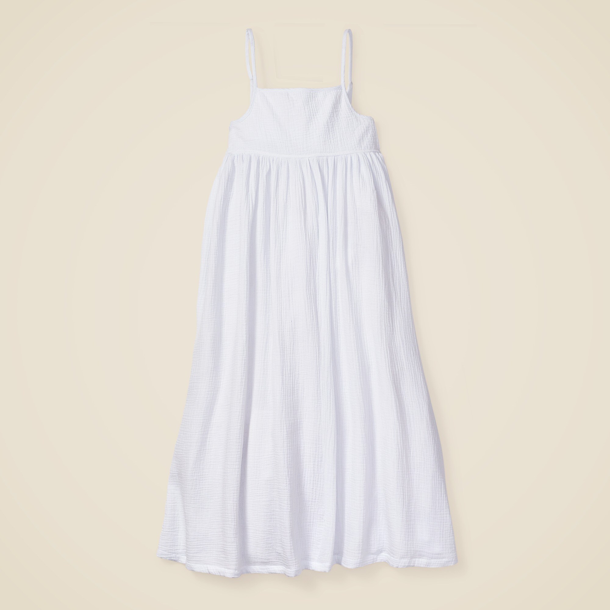 Petite cotton nightdress cheap