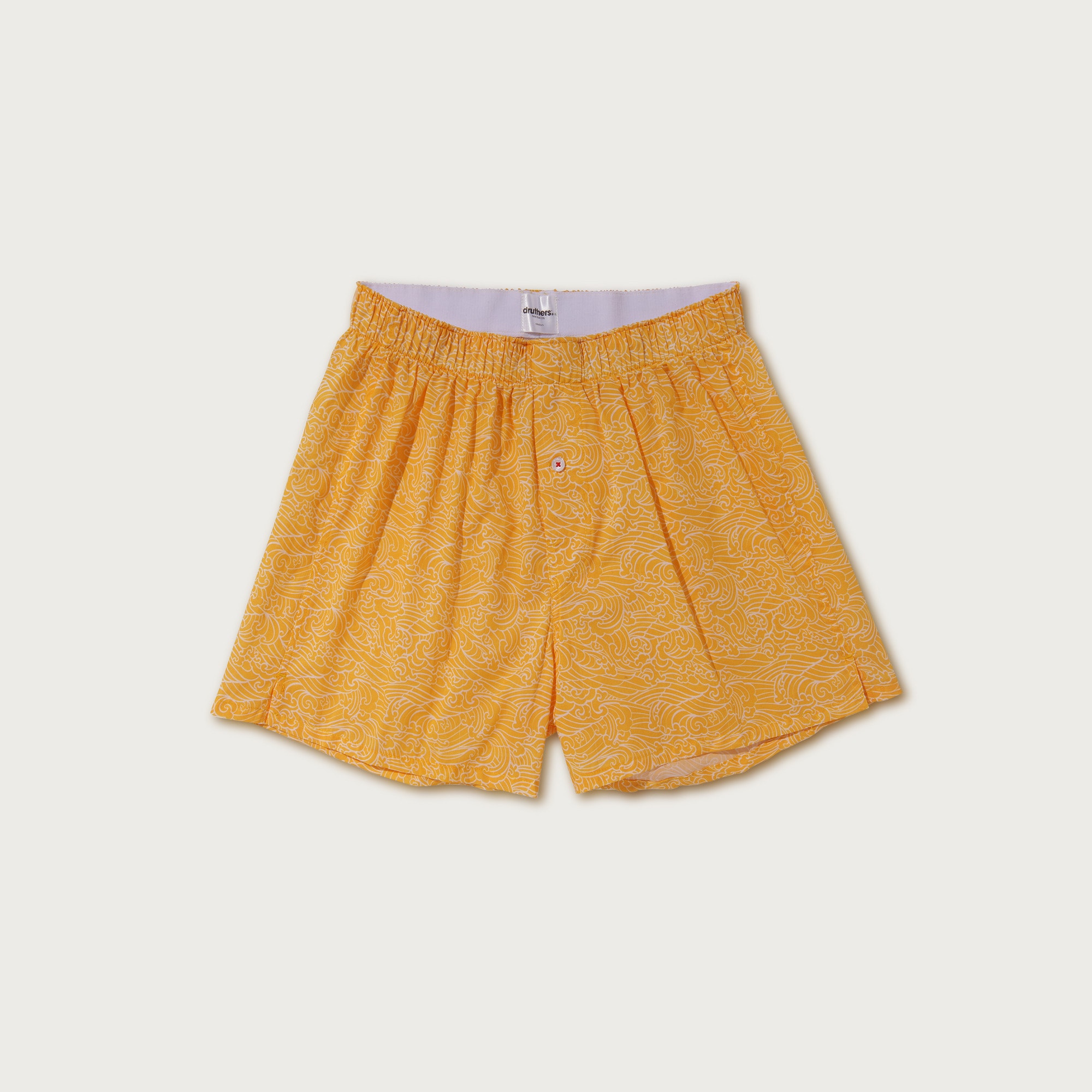 Druthers™ organic cotton boxers from J.Crew - $44