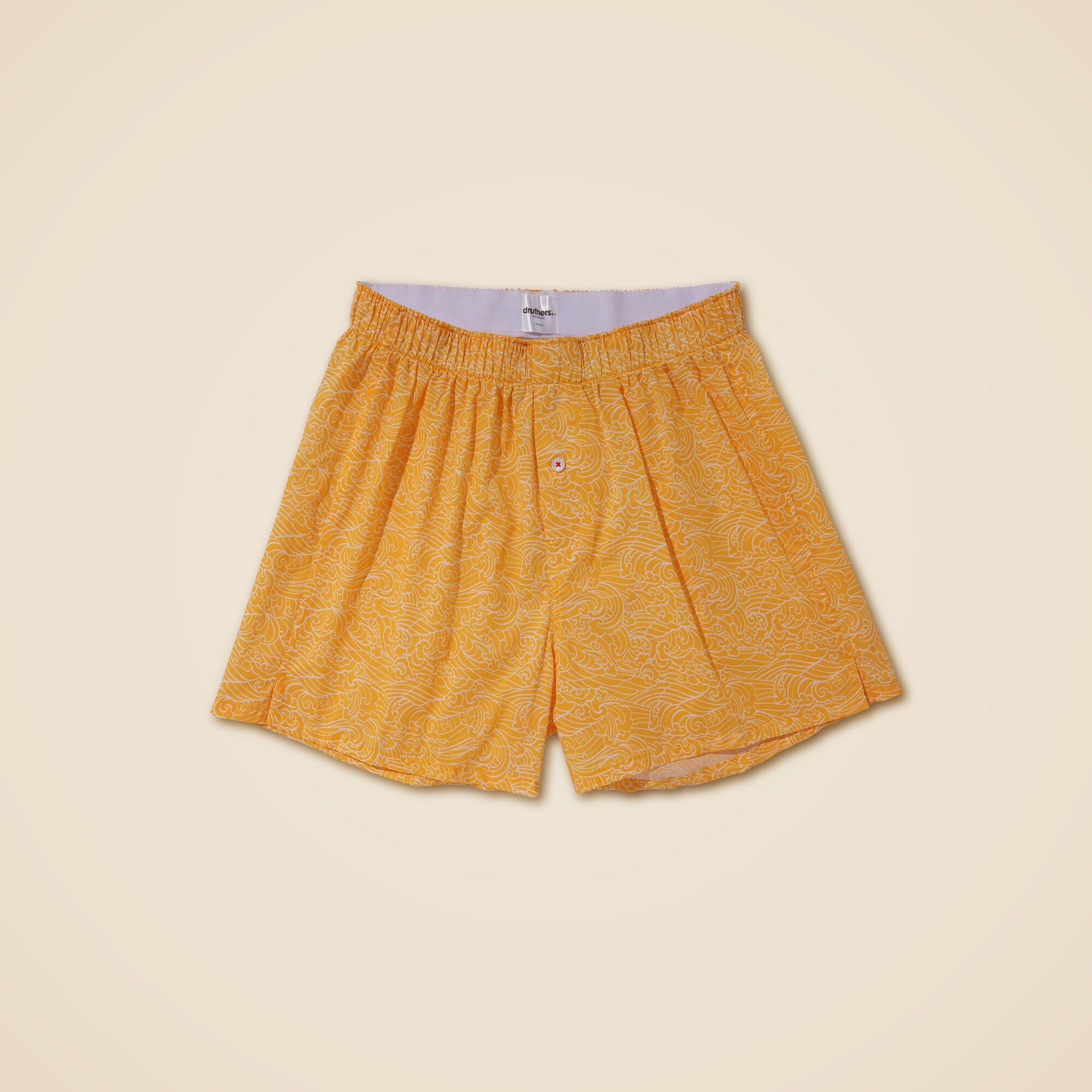 mens Druthers™ organic cotton boxers