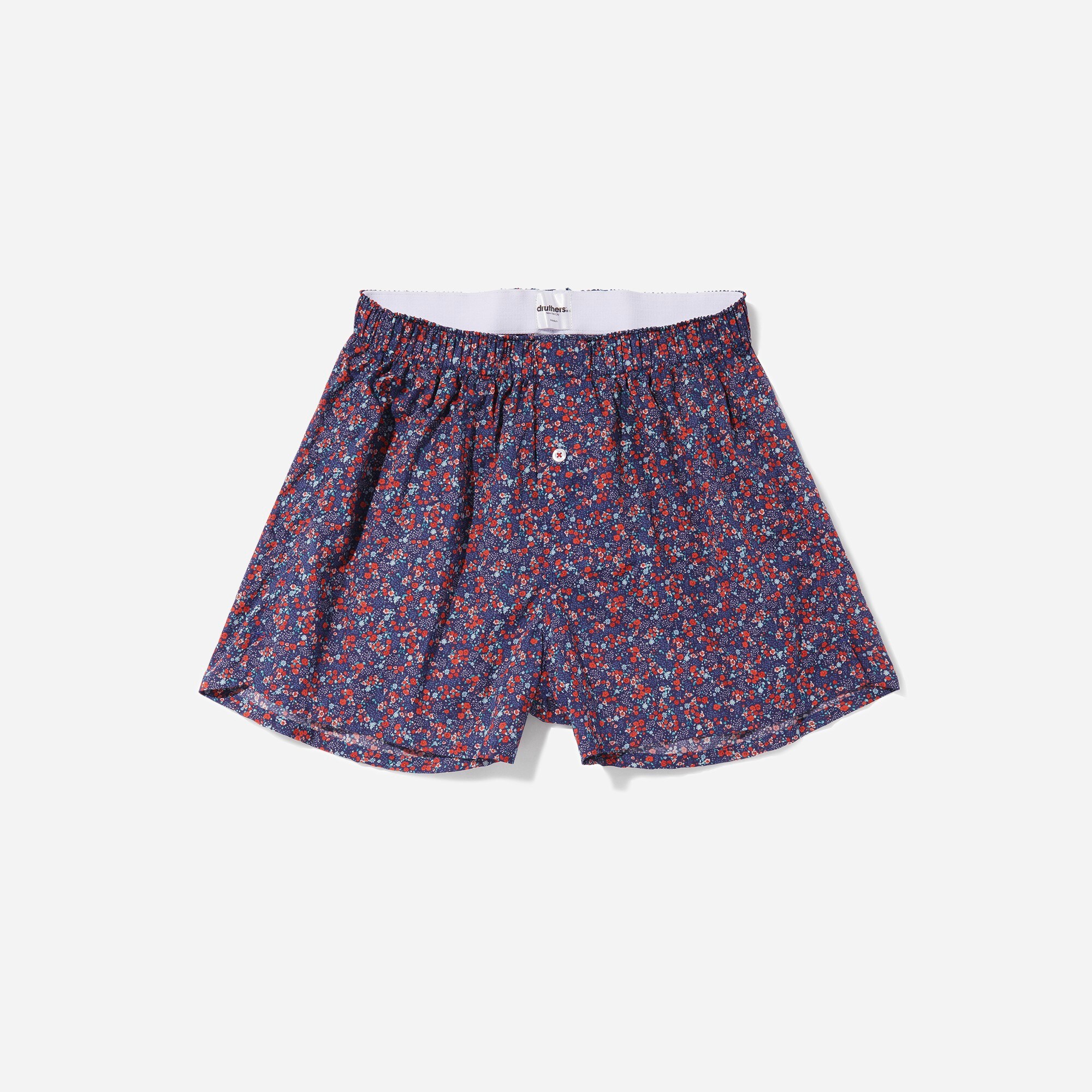  Druthers™ organic cotton boxers